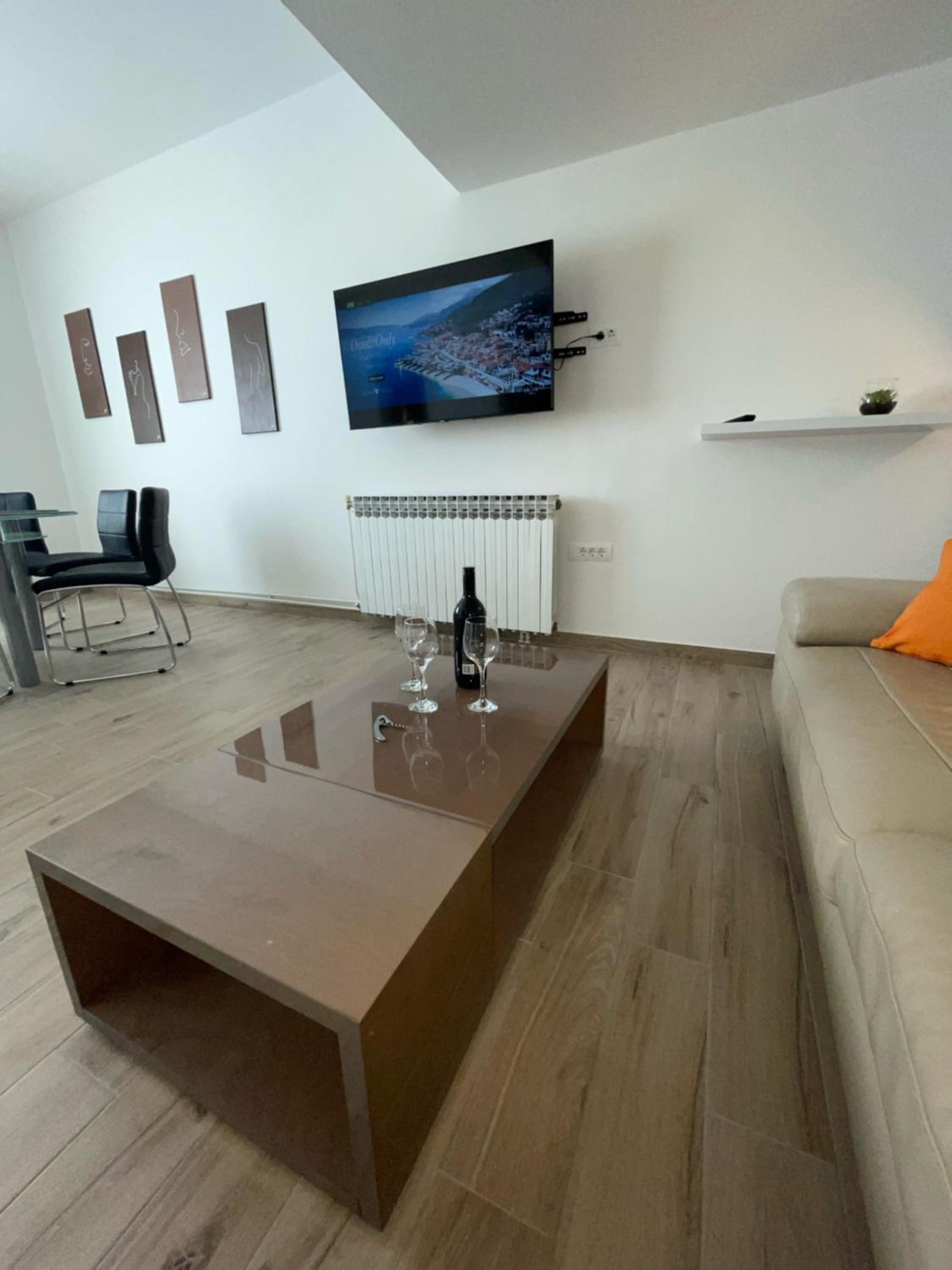 Apartman Varea view 4