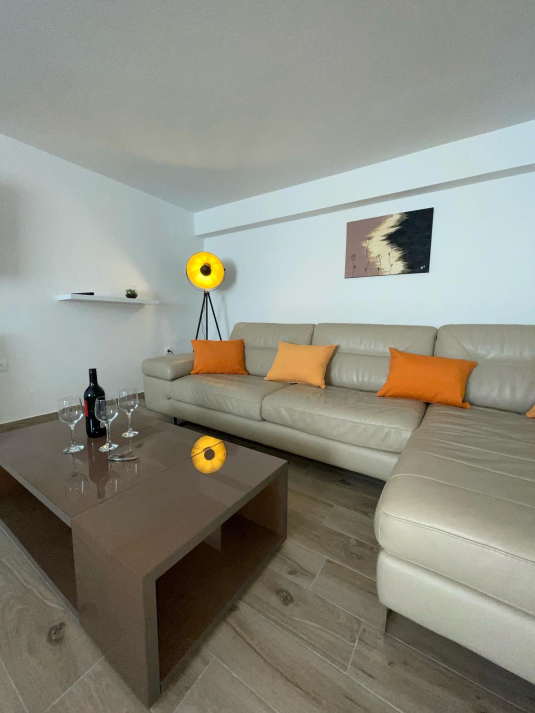 Apartman Varea view 5
