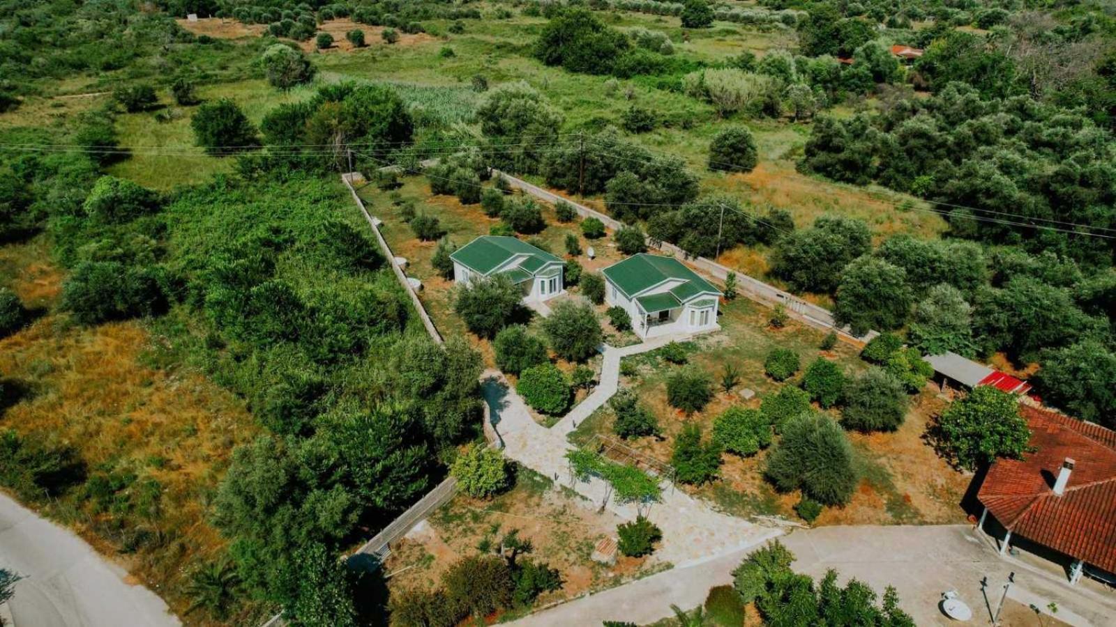 Oikies Verde view 3