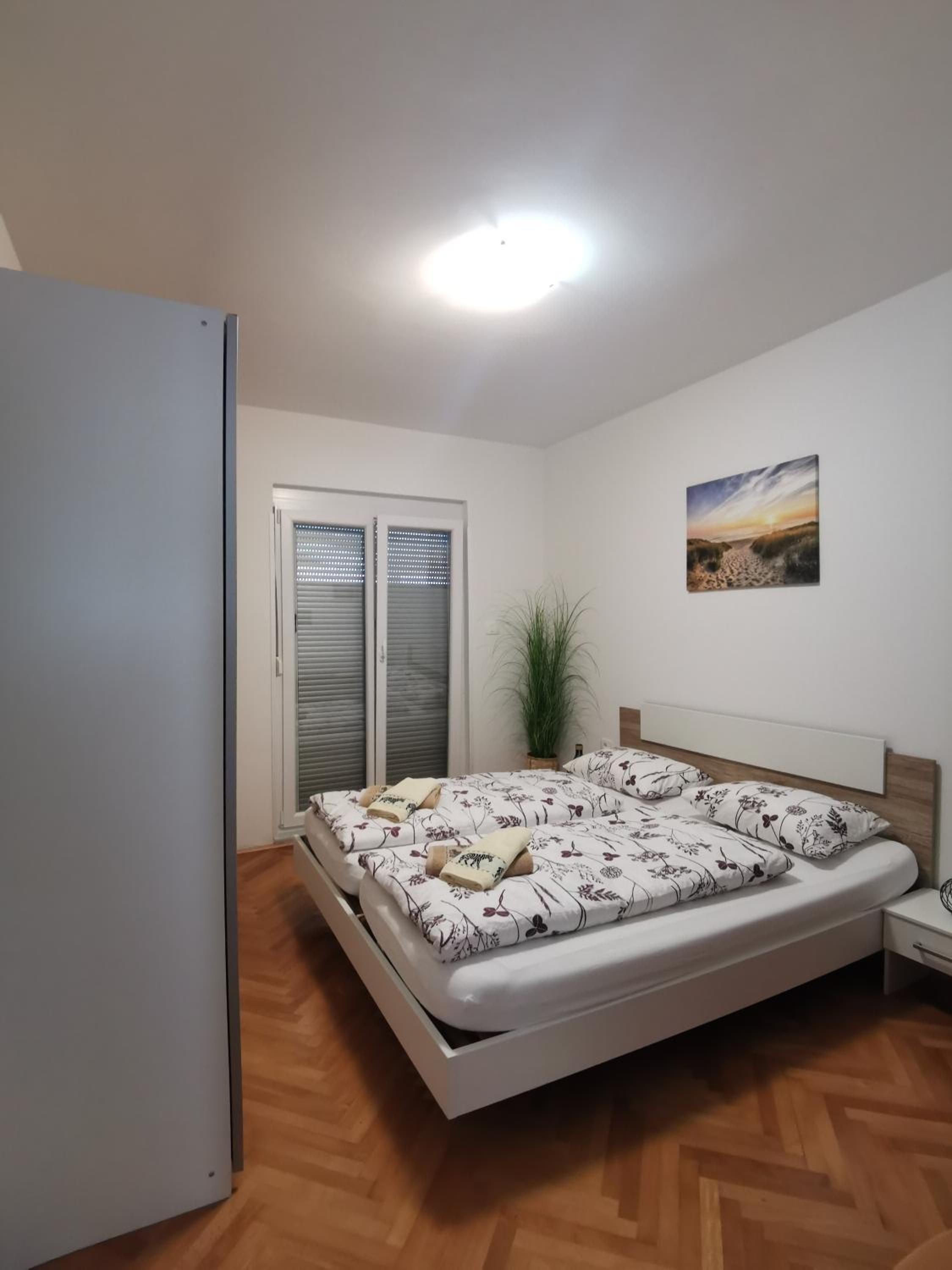 Apartmaji Vila Antonia view 4