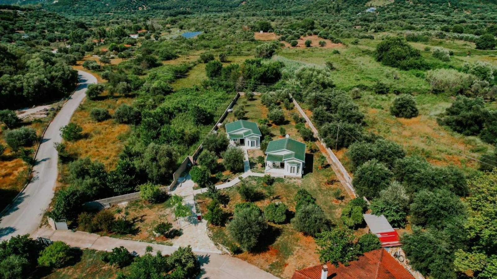 Oikies Verde view 2