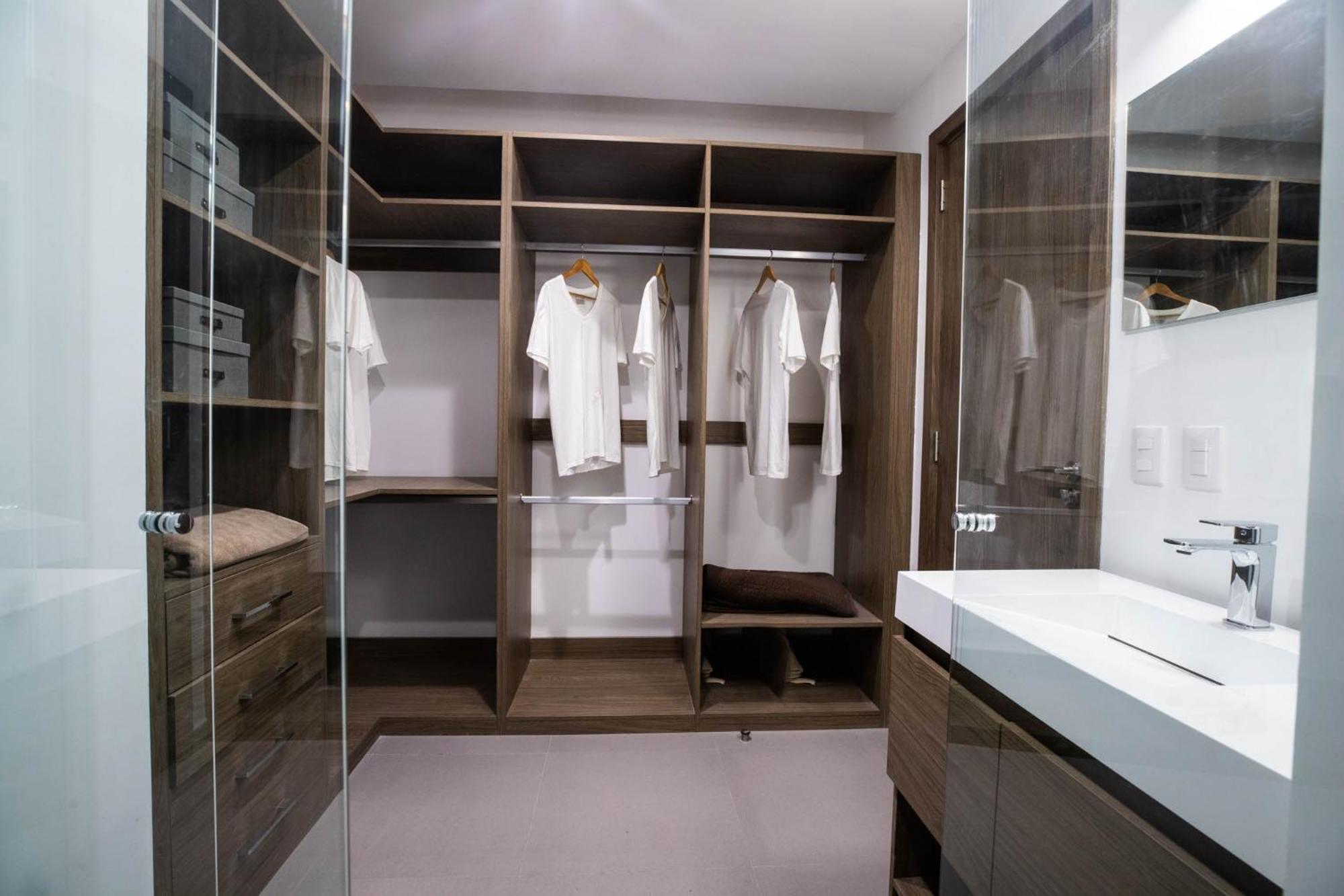 NIU Modern Apartments near WTC & Condesa - Roma Sur photo 5