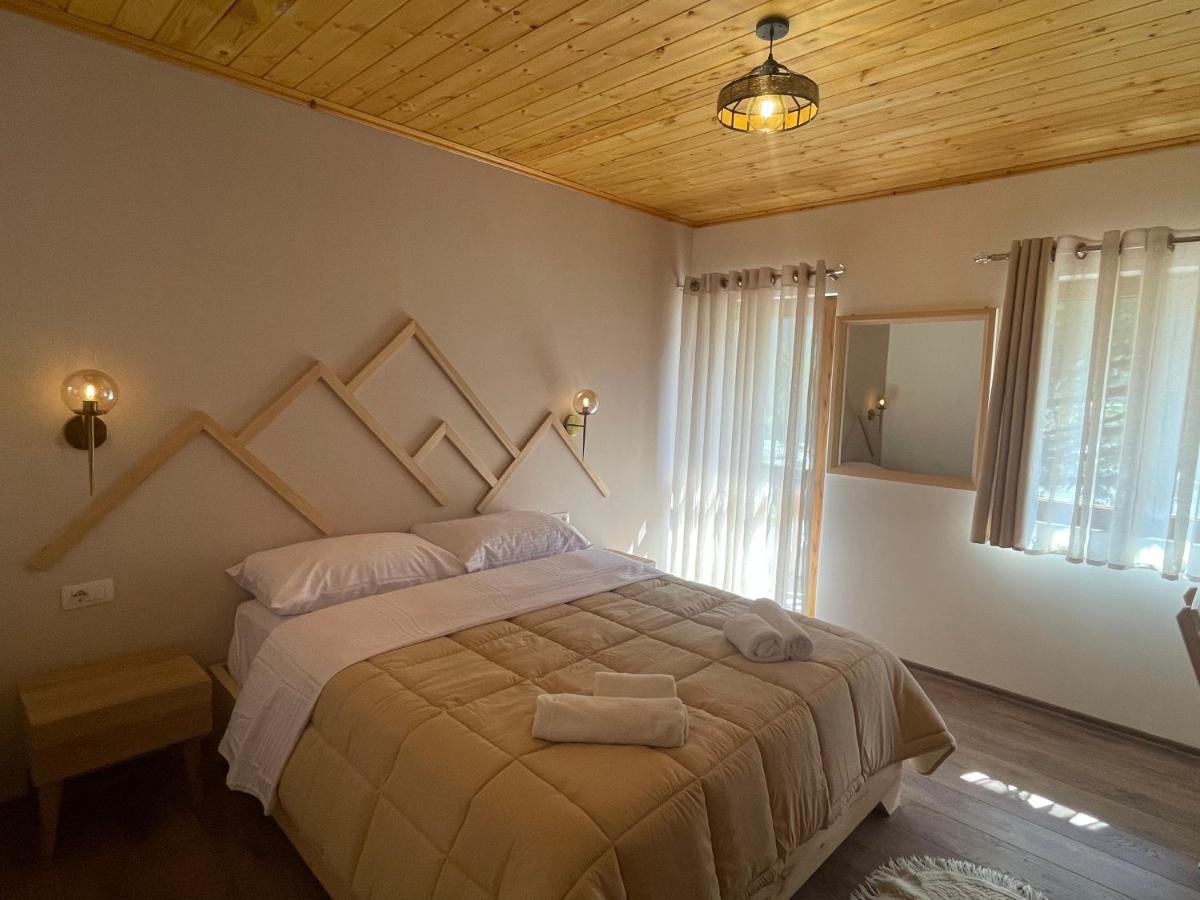 'Gurra Family' Guesthouse