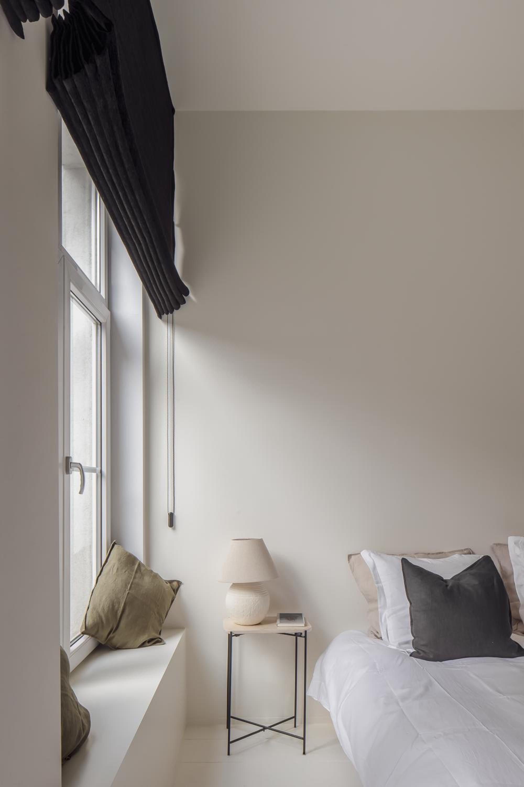 LuxuryApartmentSoulforCity view 2
