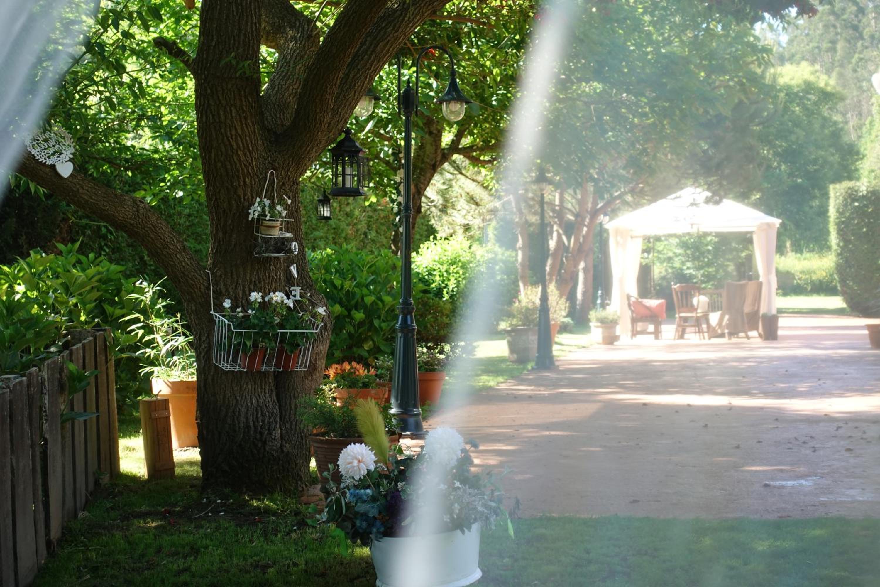 Casa Videira - Hotel rural cerca del mar