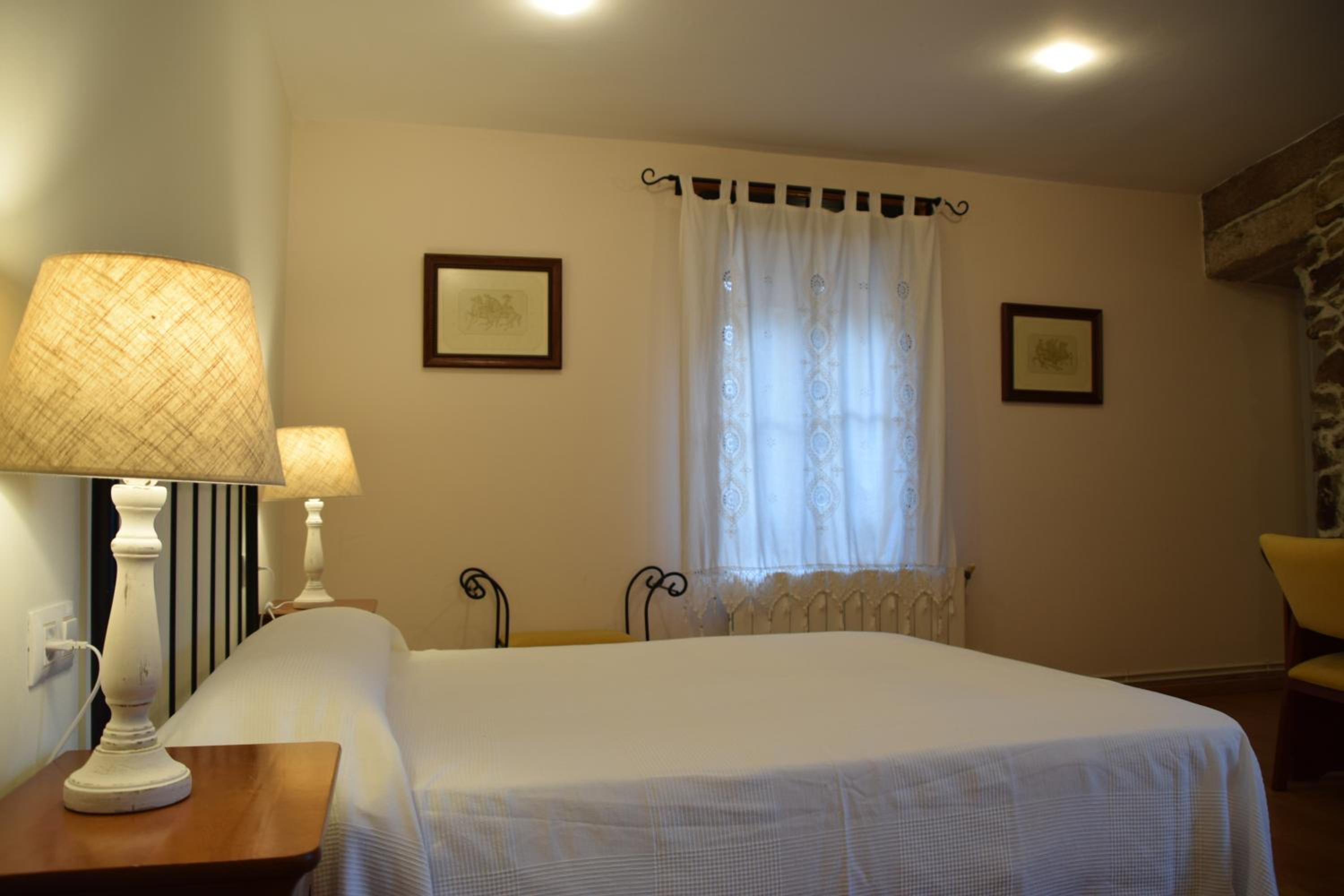 Casa Videira - Hotel rural cerca del mar