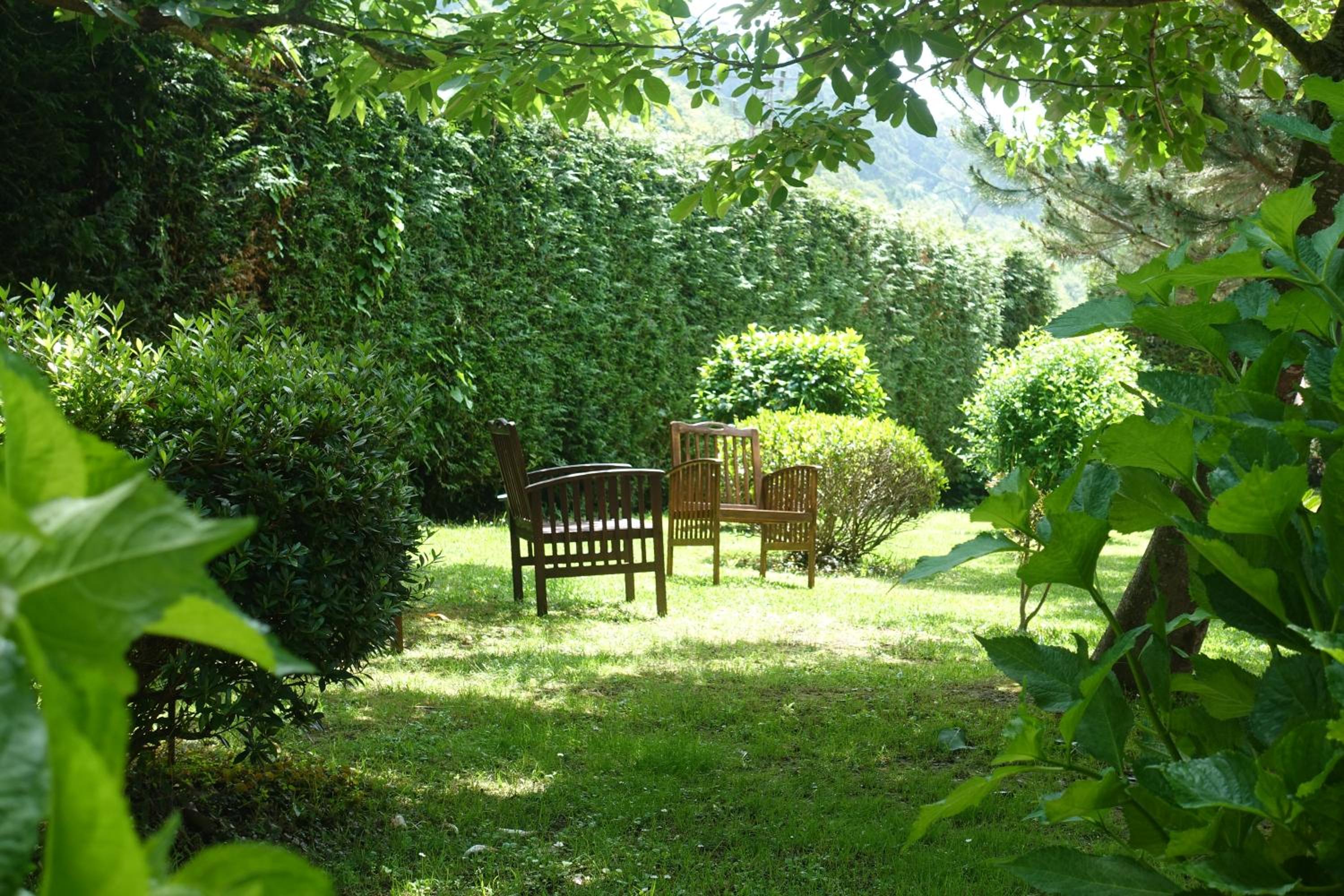 Casa Videira - Hotel rural cerca del mar
