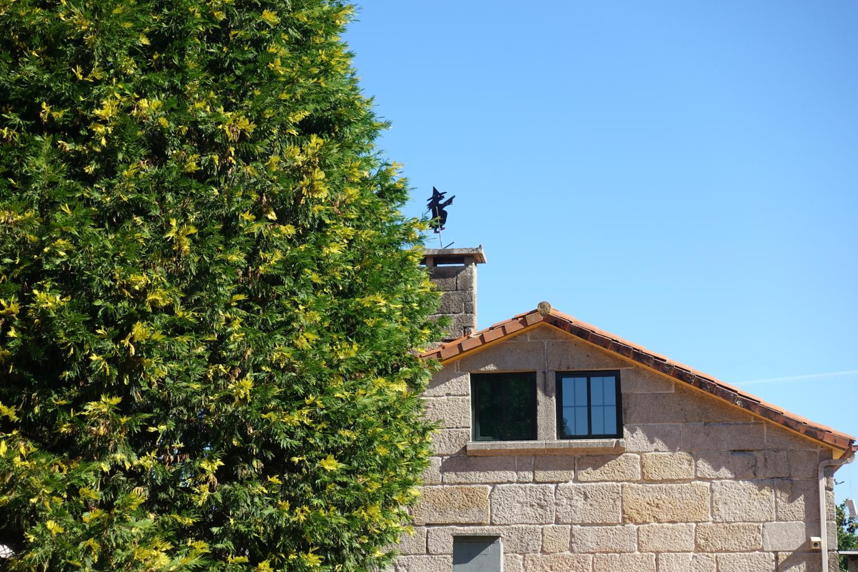 Casa Videira - Hotel rural cerca del mar