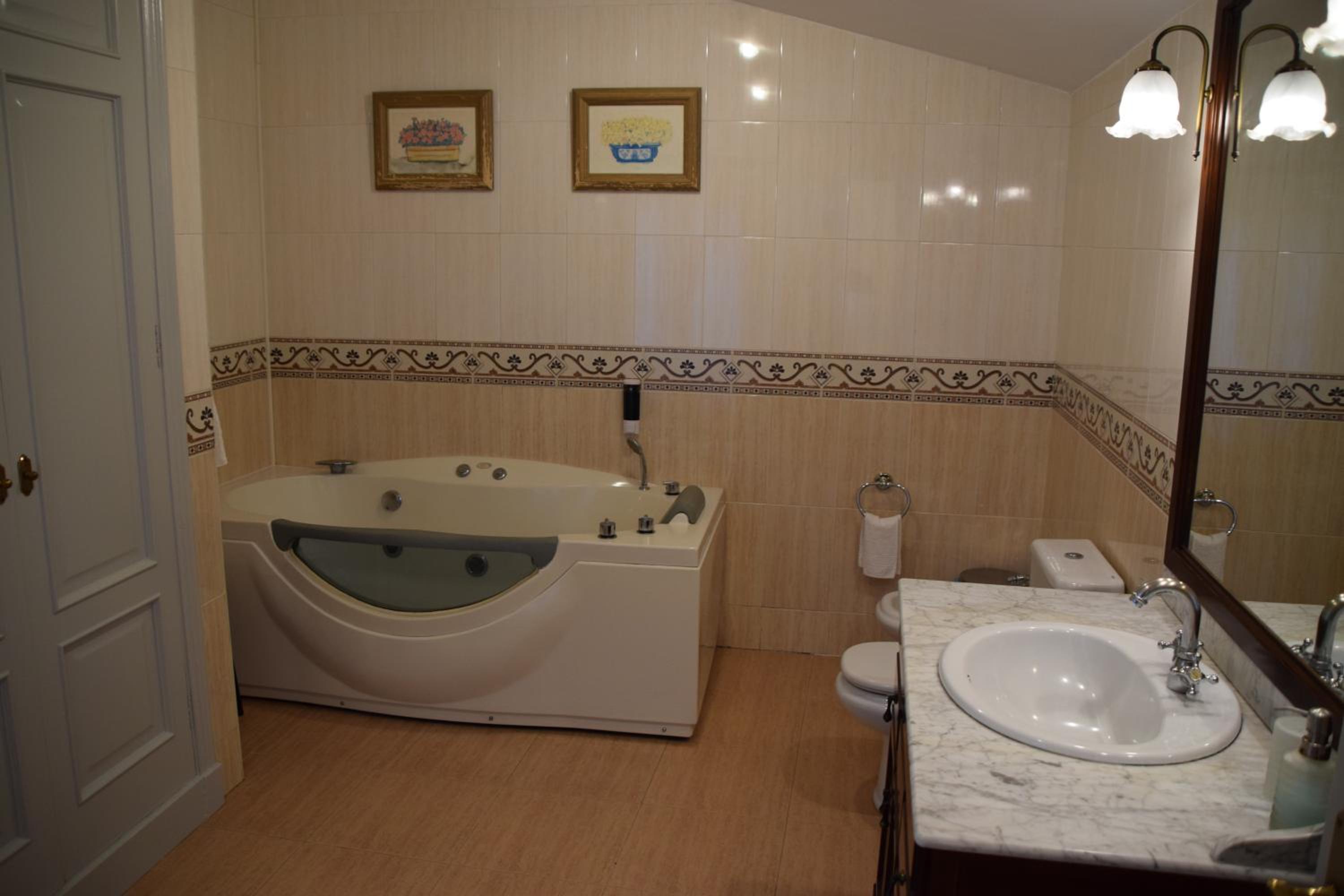 Casa Videira - Hotel rural cerca del mar