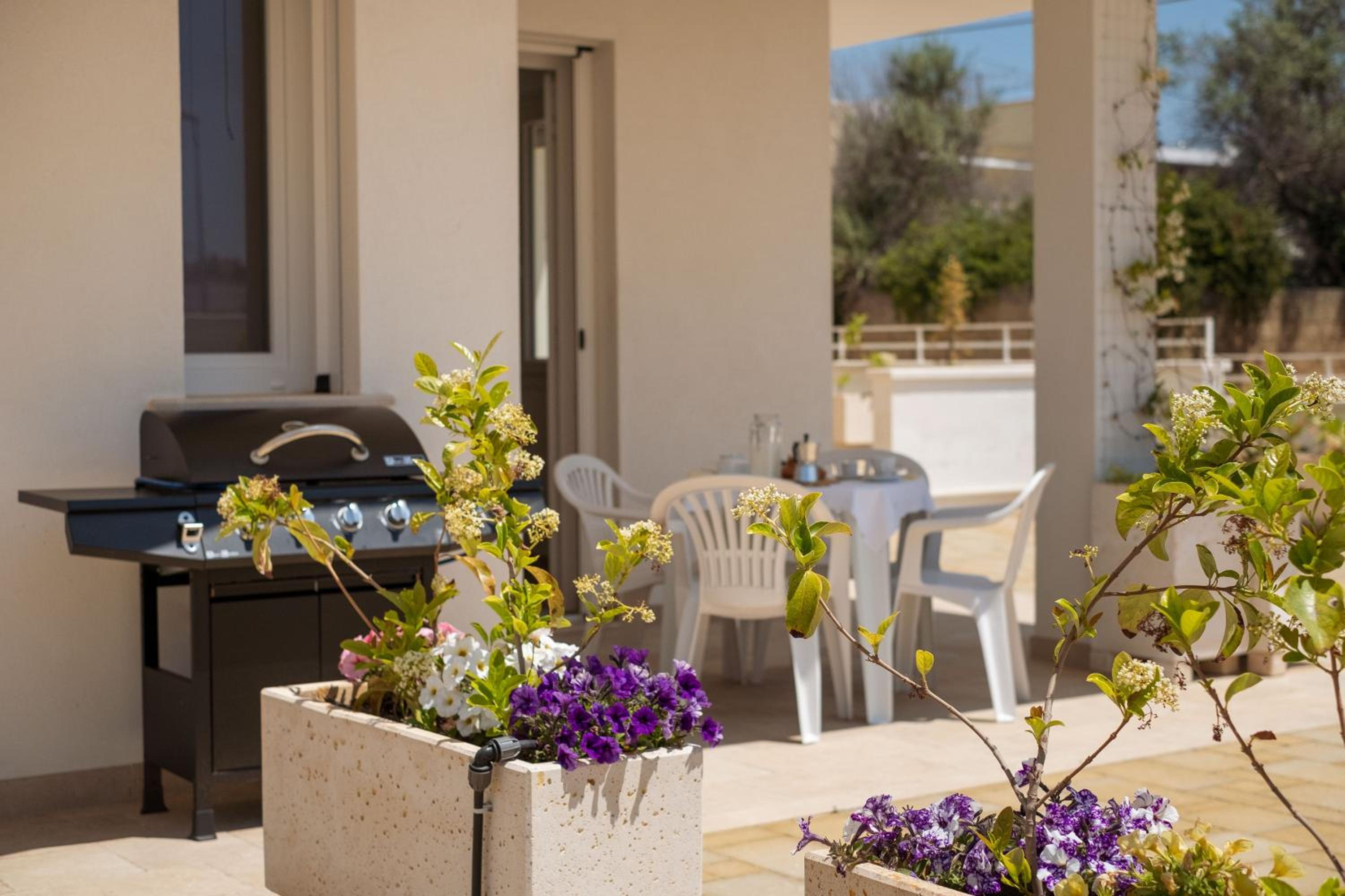 Villa Bianca photo 5
