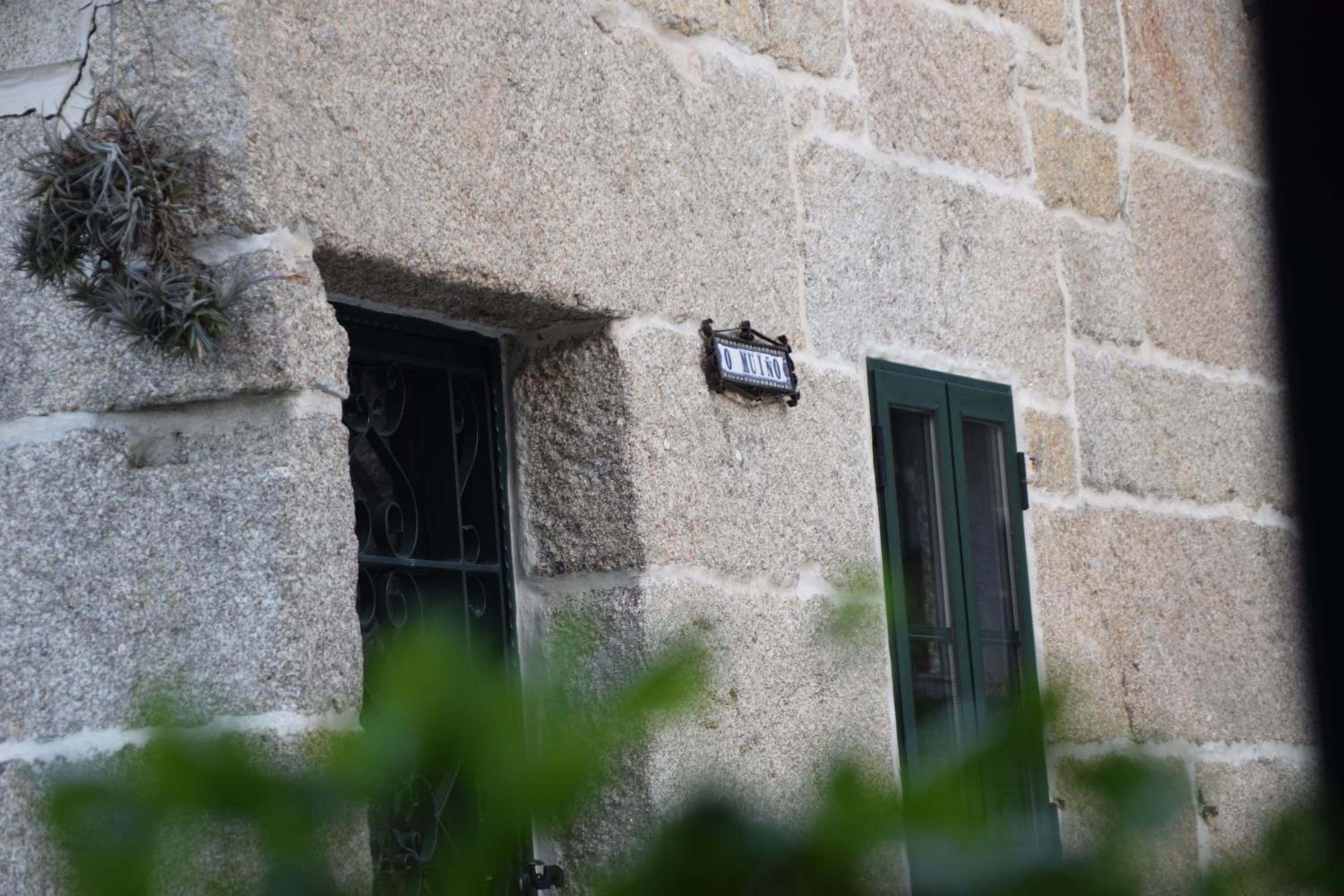 Casa Videira - Hotel rural cerca del mar