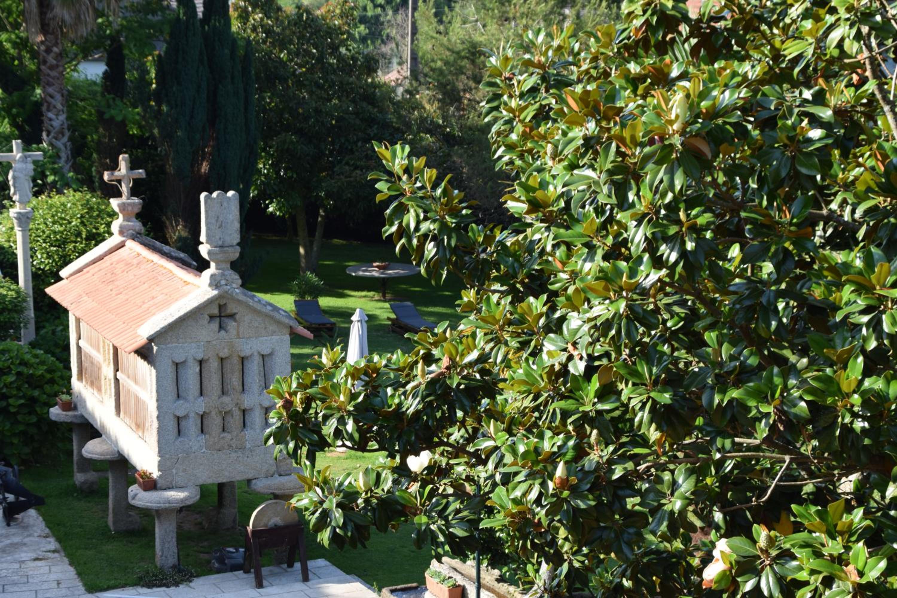 Casa Videira - Hotel rural cerca del mar