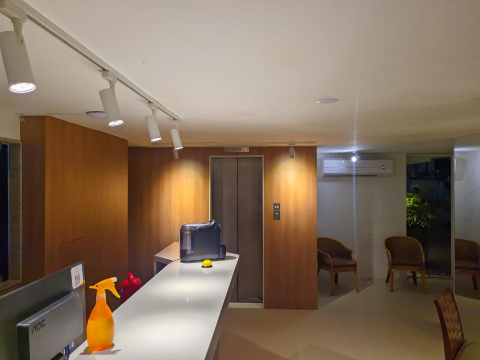 Hotel Saveiro - Image 1