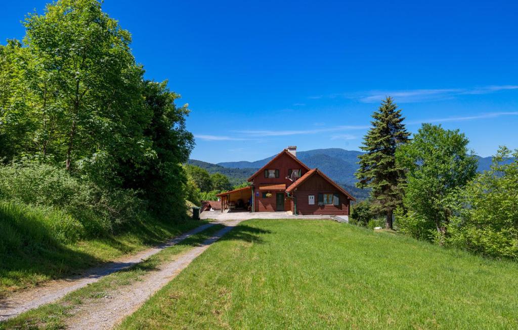 Vidikovac view 5