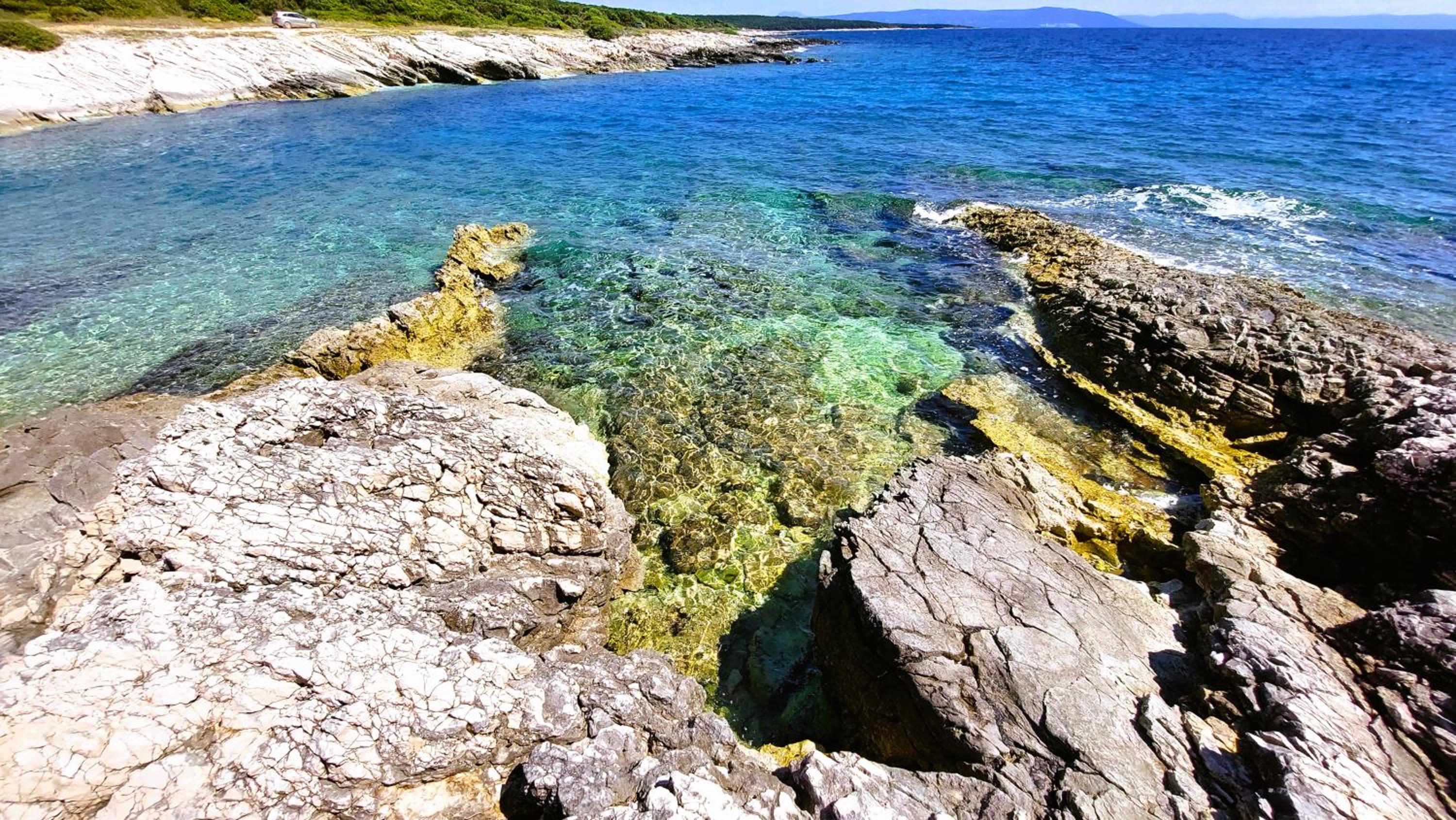 Apartment Agava Istria - family vacation rental with free parking, garden, WiFi view 2