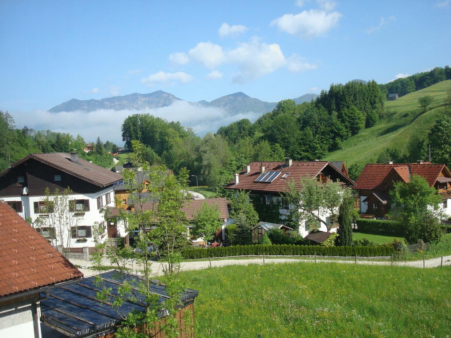 Landhaus Fay B&B