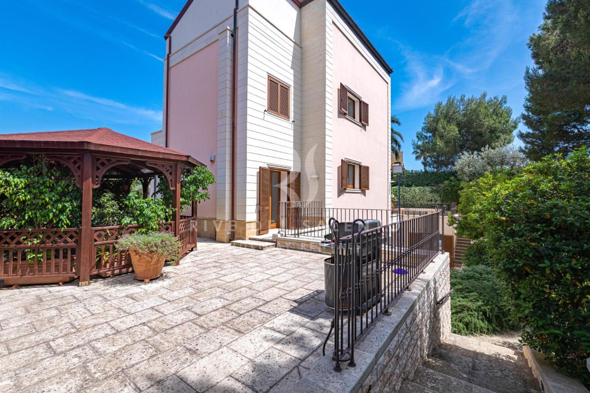 Villa Rapolla - Rive del Salento