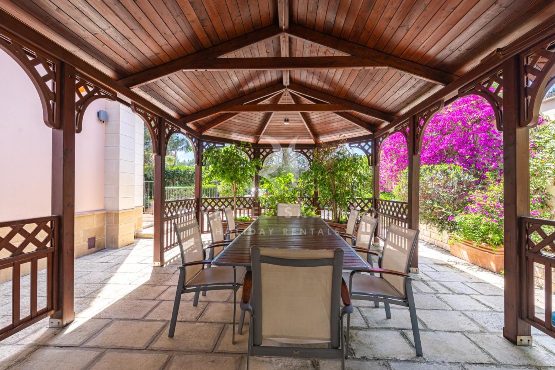 Villa Rapolla - Rive del Salento