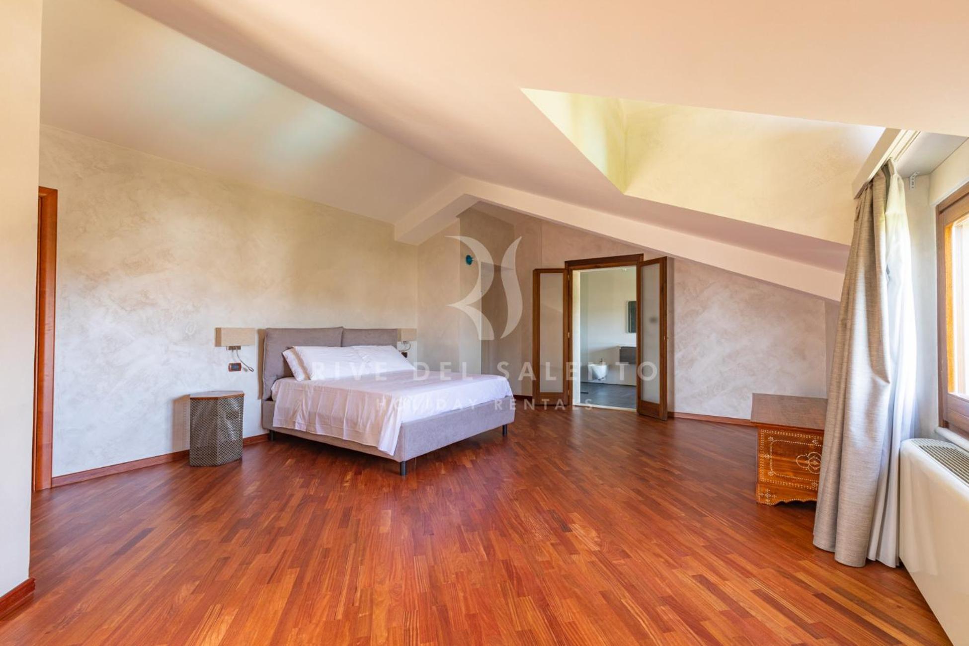 Villa Rapolla - Rive del Salento