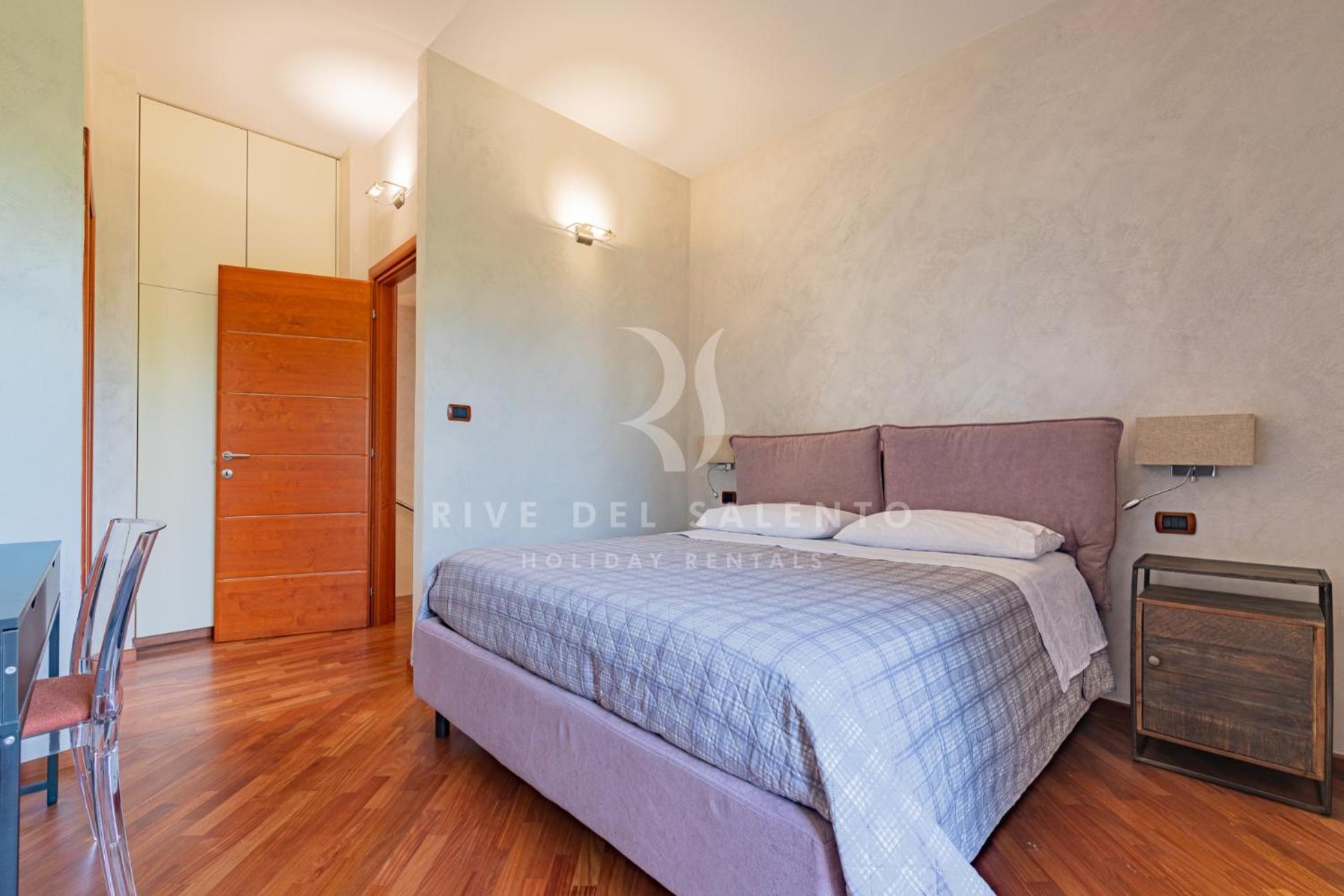 Villa Rapolla - Rive del Salento
