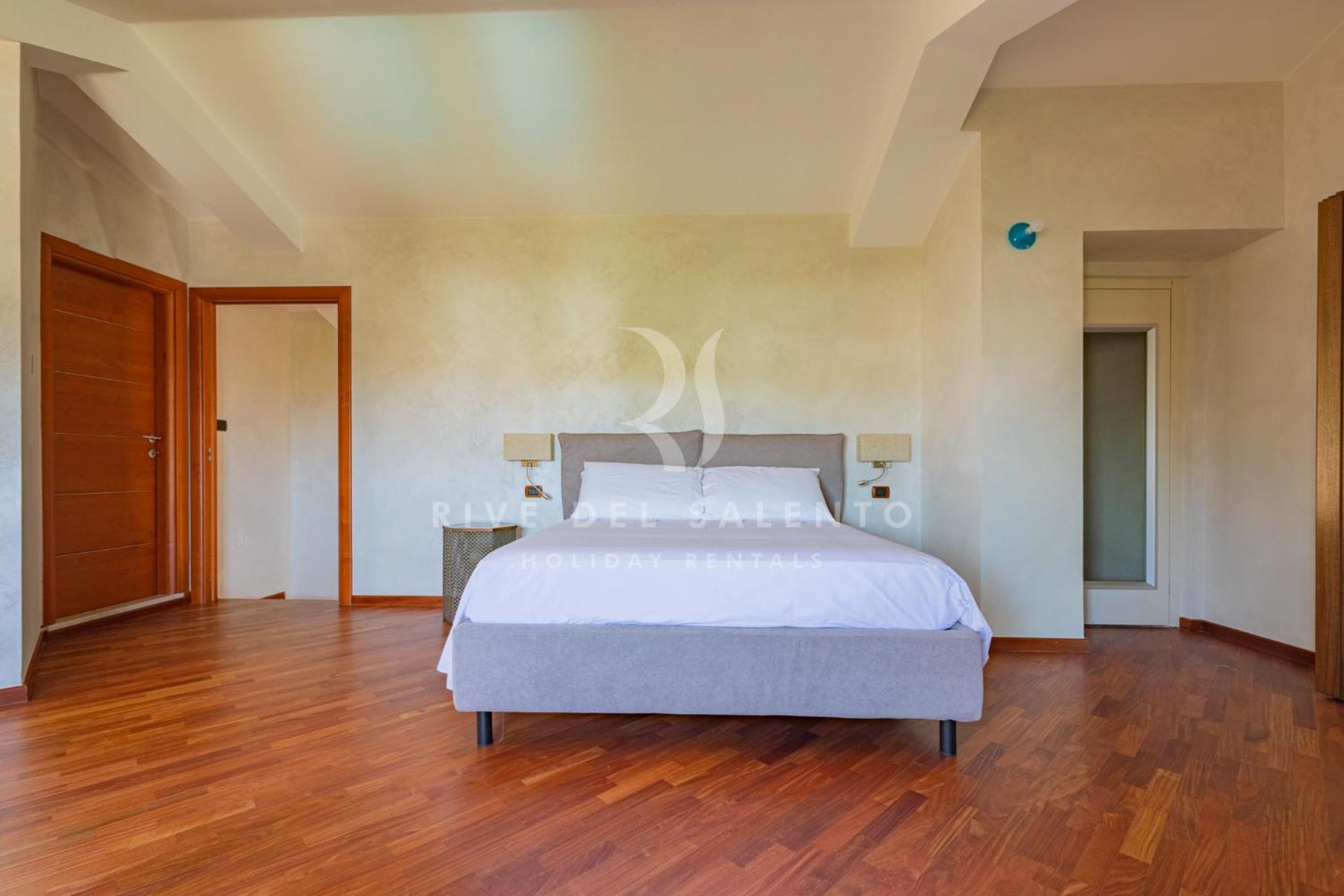 Villa Rapolla - Rive del Salento