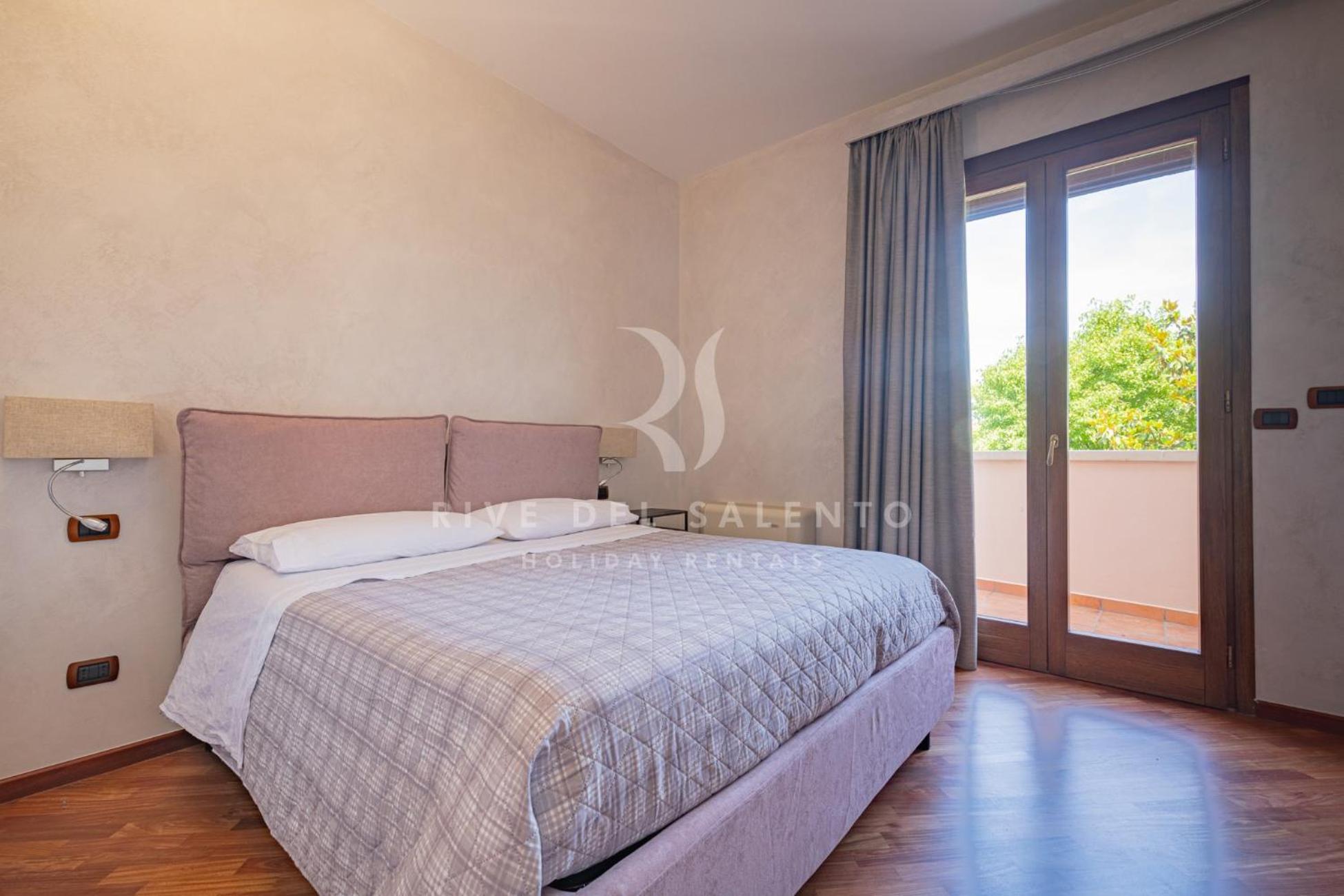 Villa Rapolla - Rive del Salento