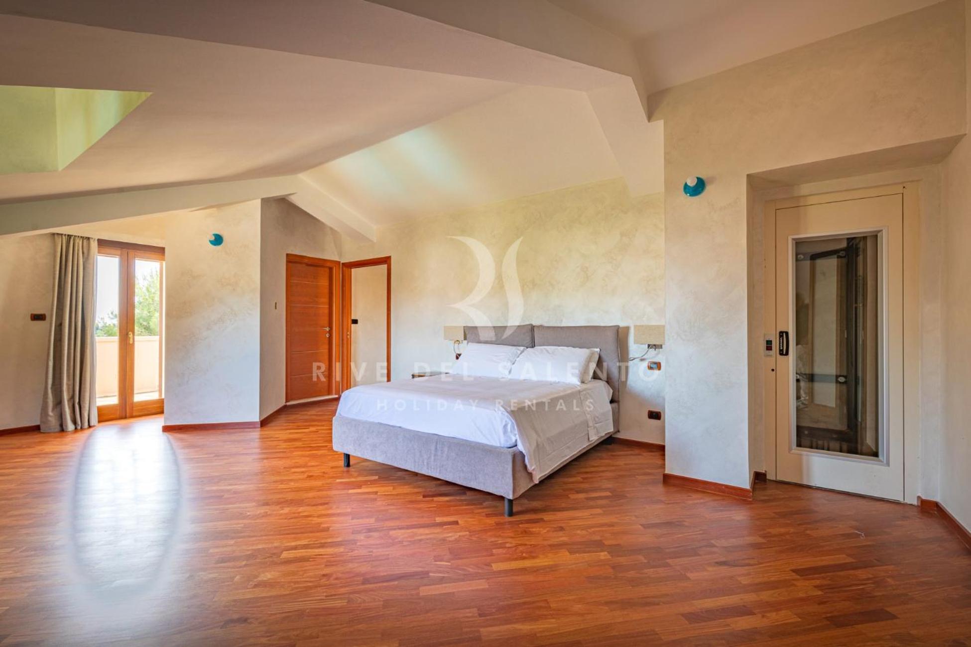 Villa Rapolla - Rive del Salento