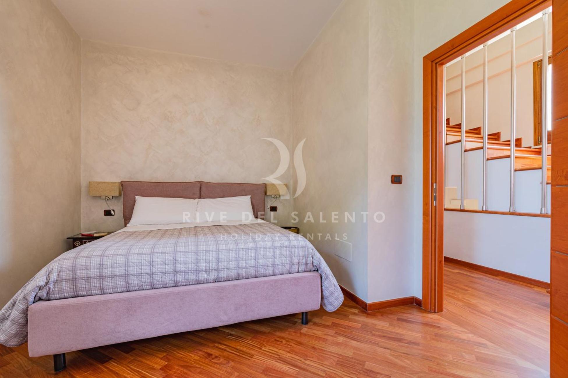 Villa Rapolla - Rive del Salento