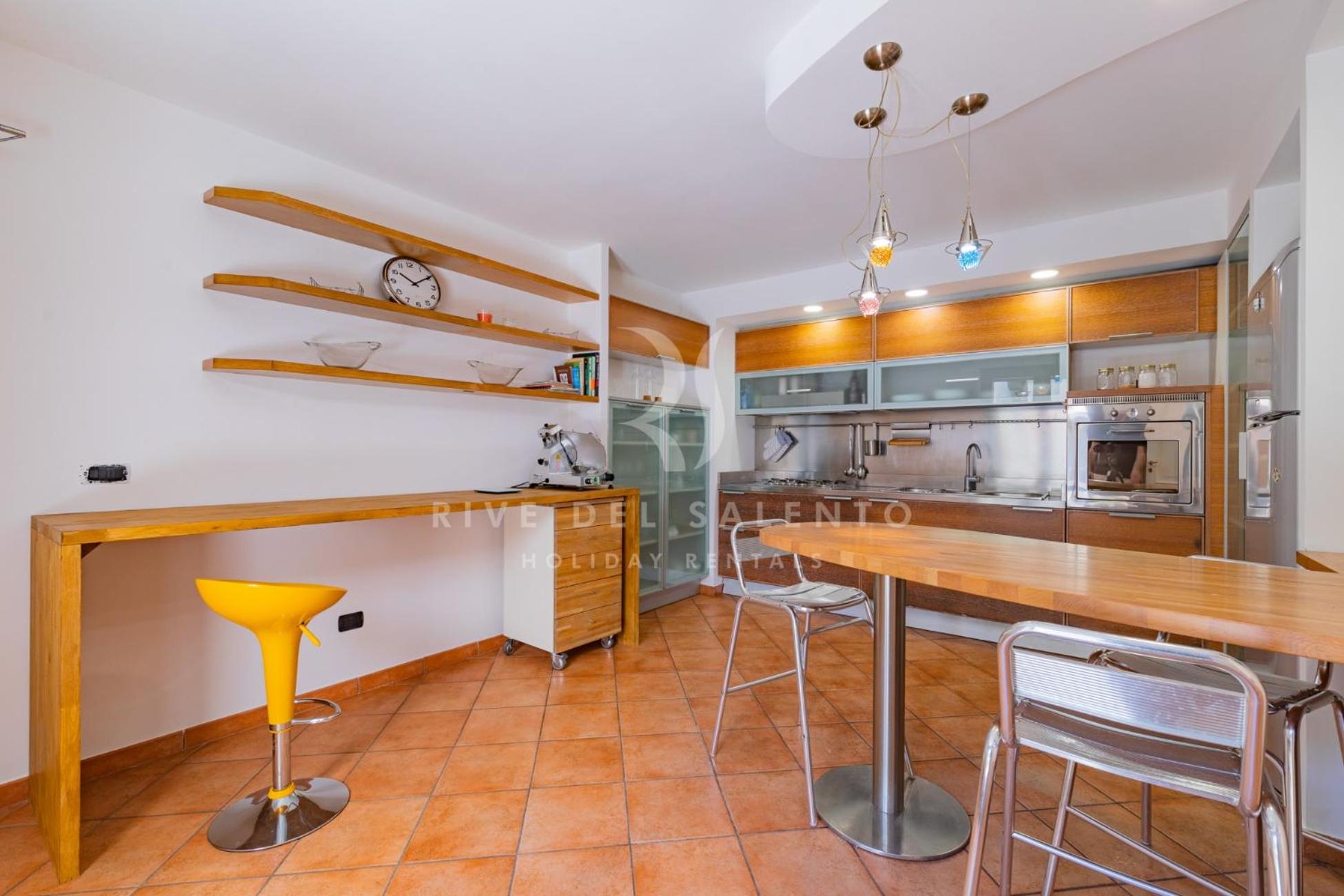 Villa Rapolla - Rive del Salento