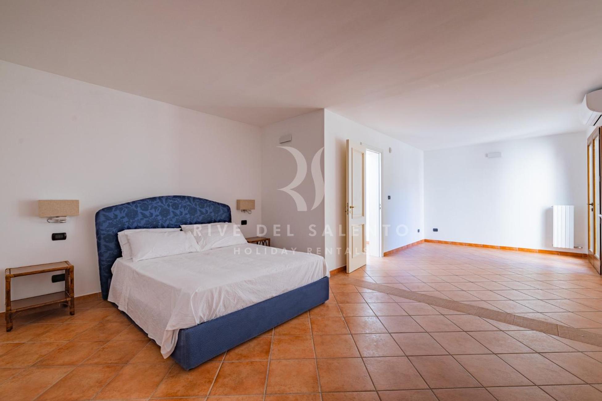Villa Rapolla - Rive del Salento
