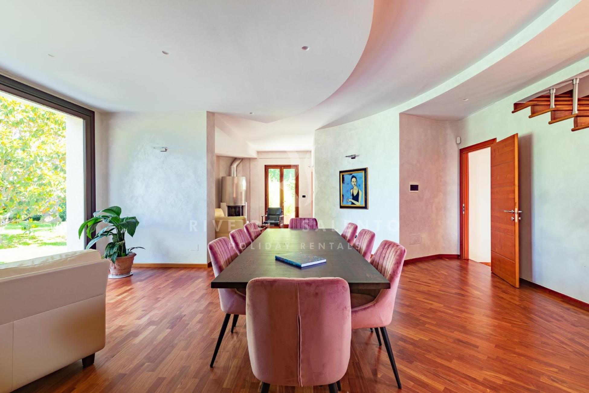 Villa Rapolla - Rive del Salento