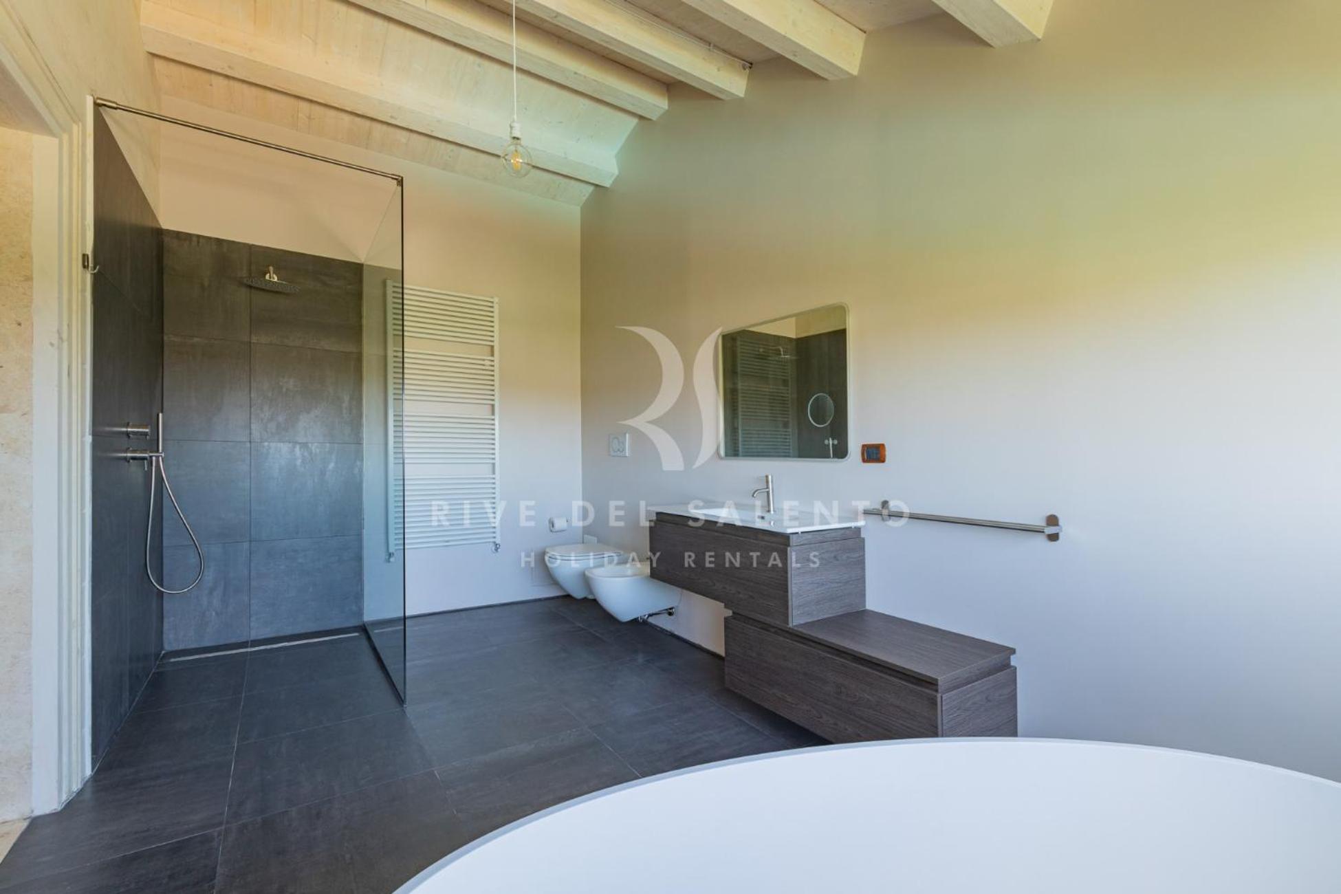 Villa Rapolla - Rive del Salento