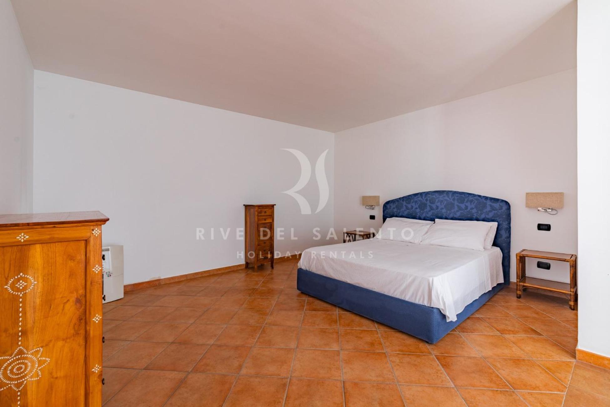 Villa Rapolla - Rive del Salento