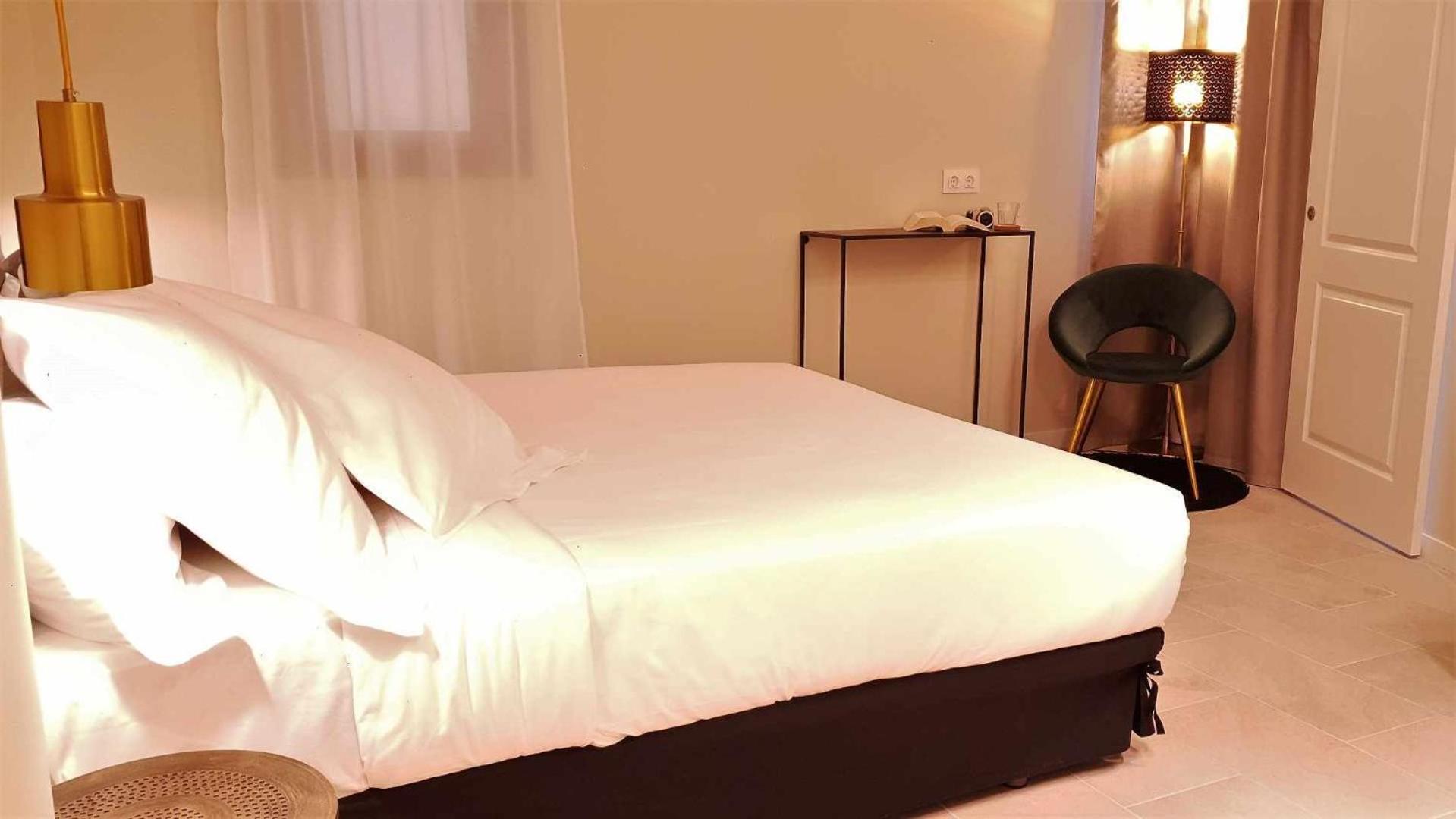 EL SILENCIO BOUTIQUE ROOM