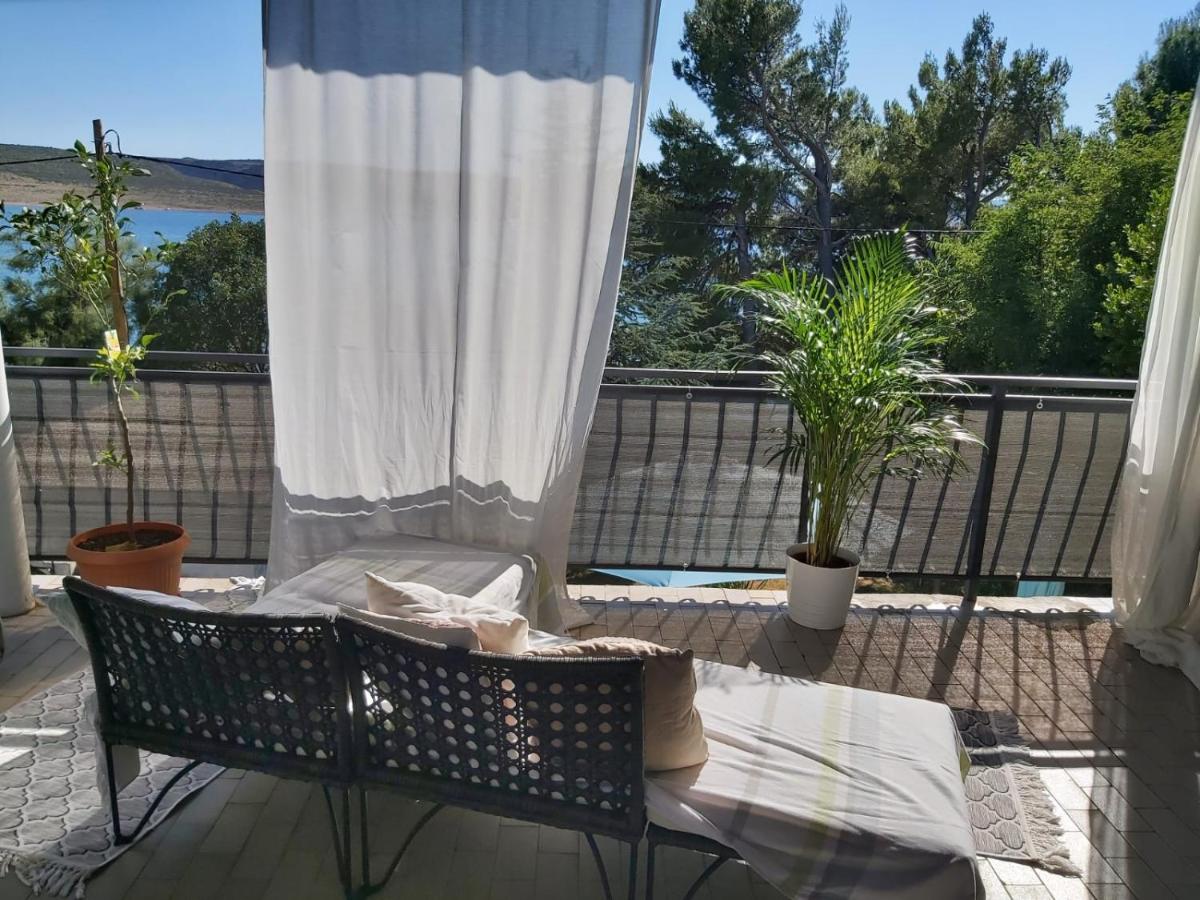 Beach House Valerija view 5