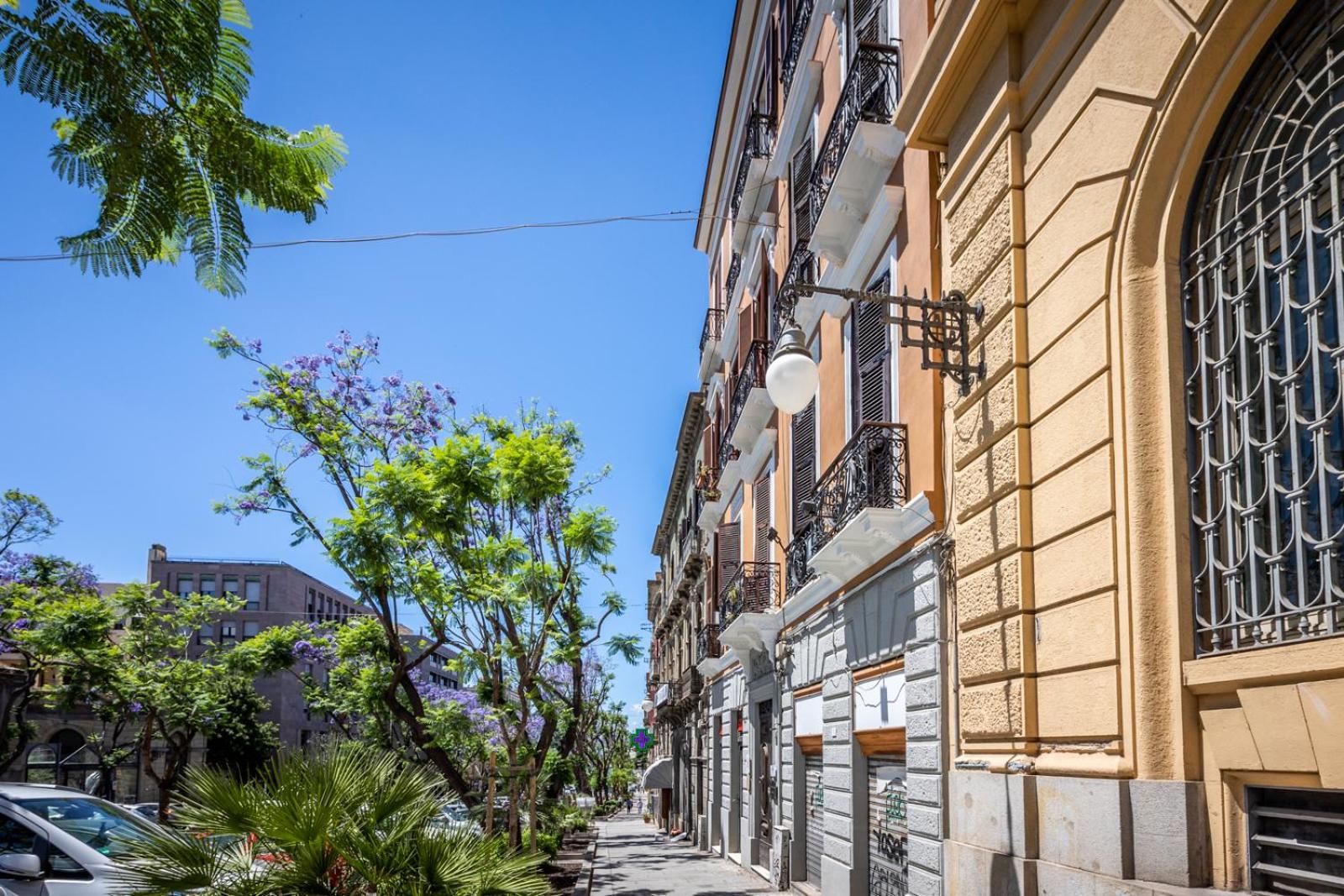 Cagliarifornia