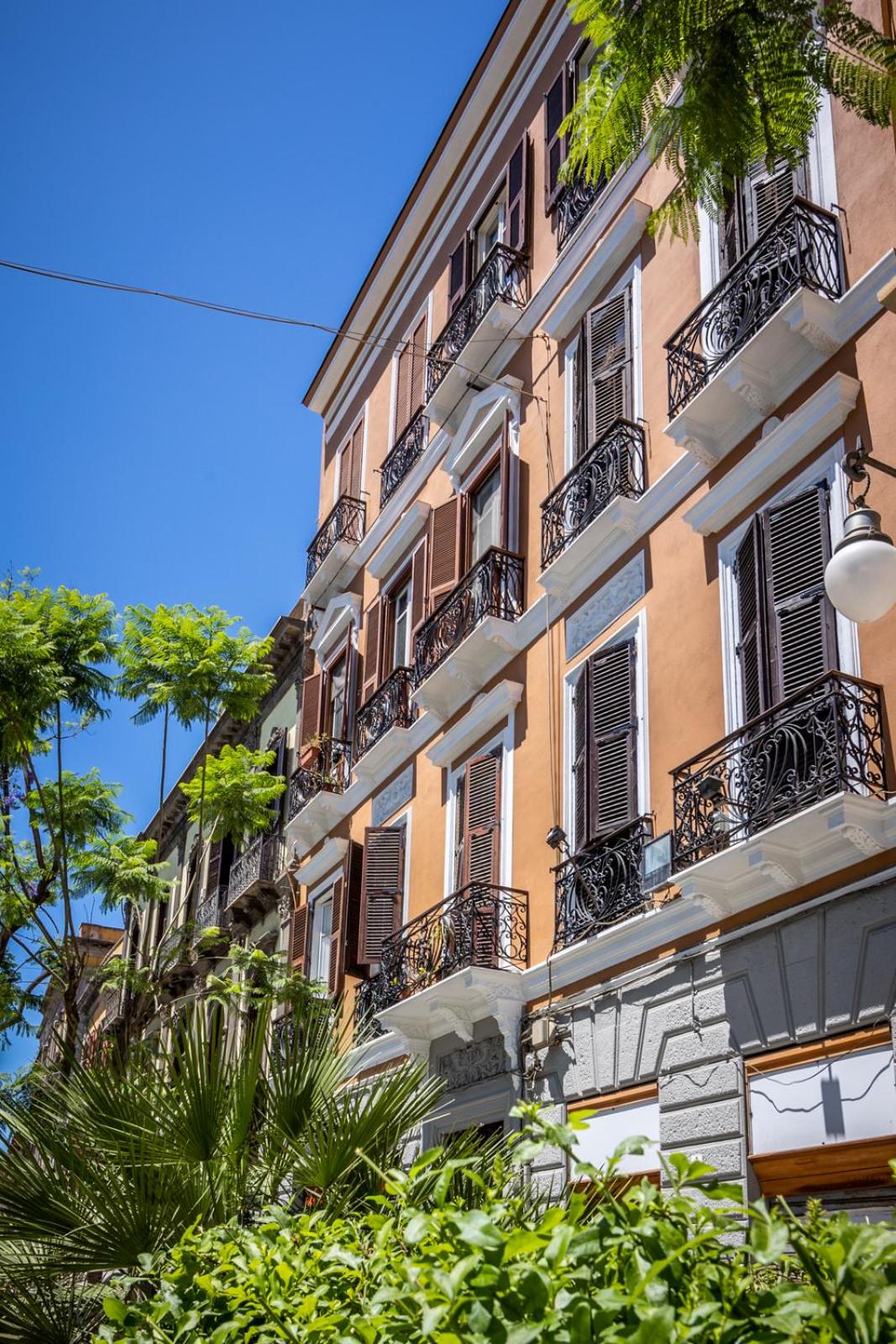 Cagliarifornia
