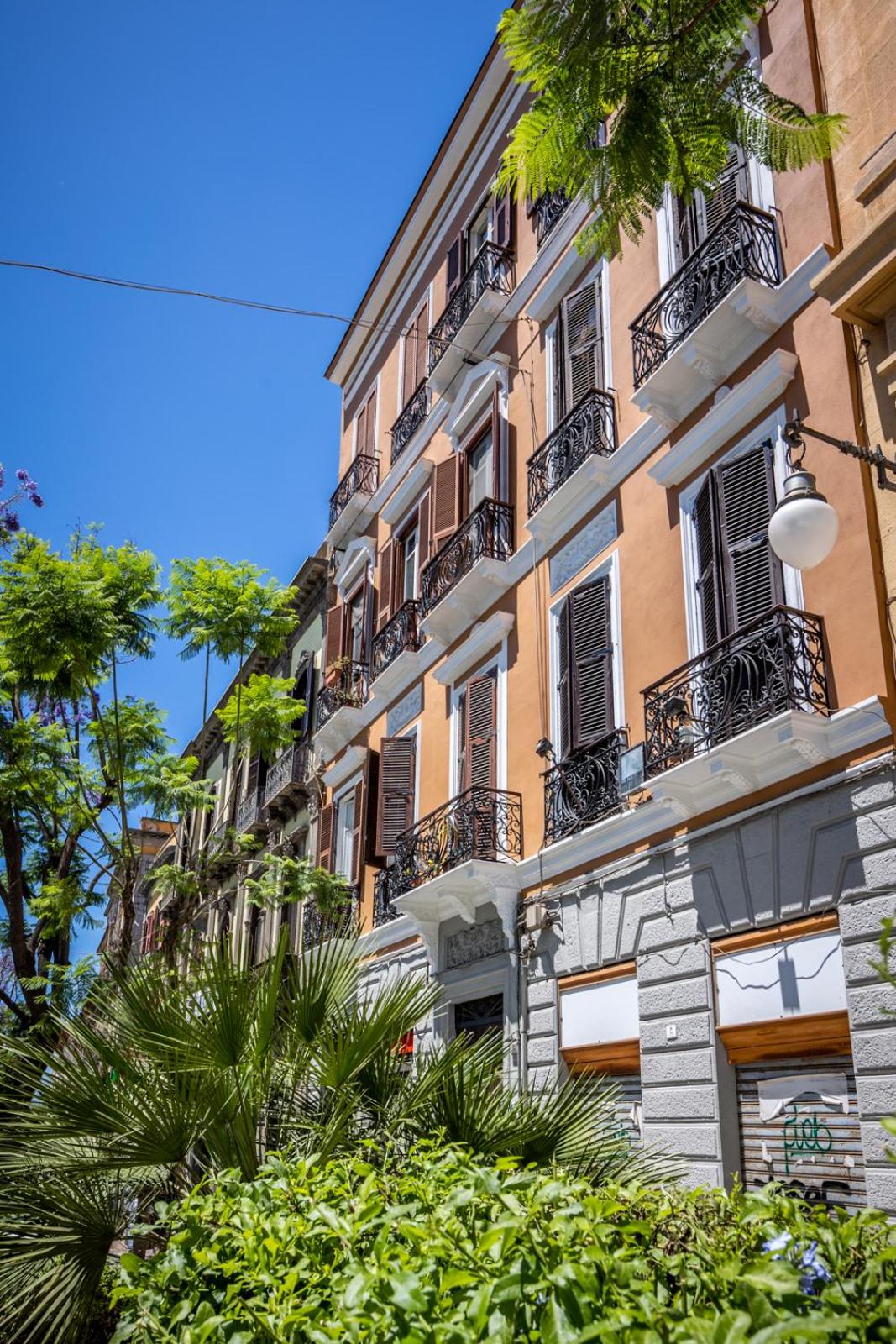 Cagliarifornia