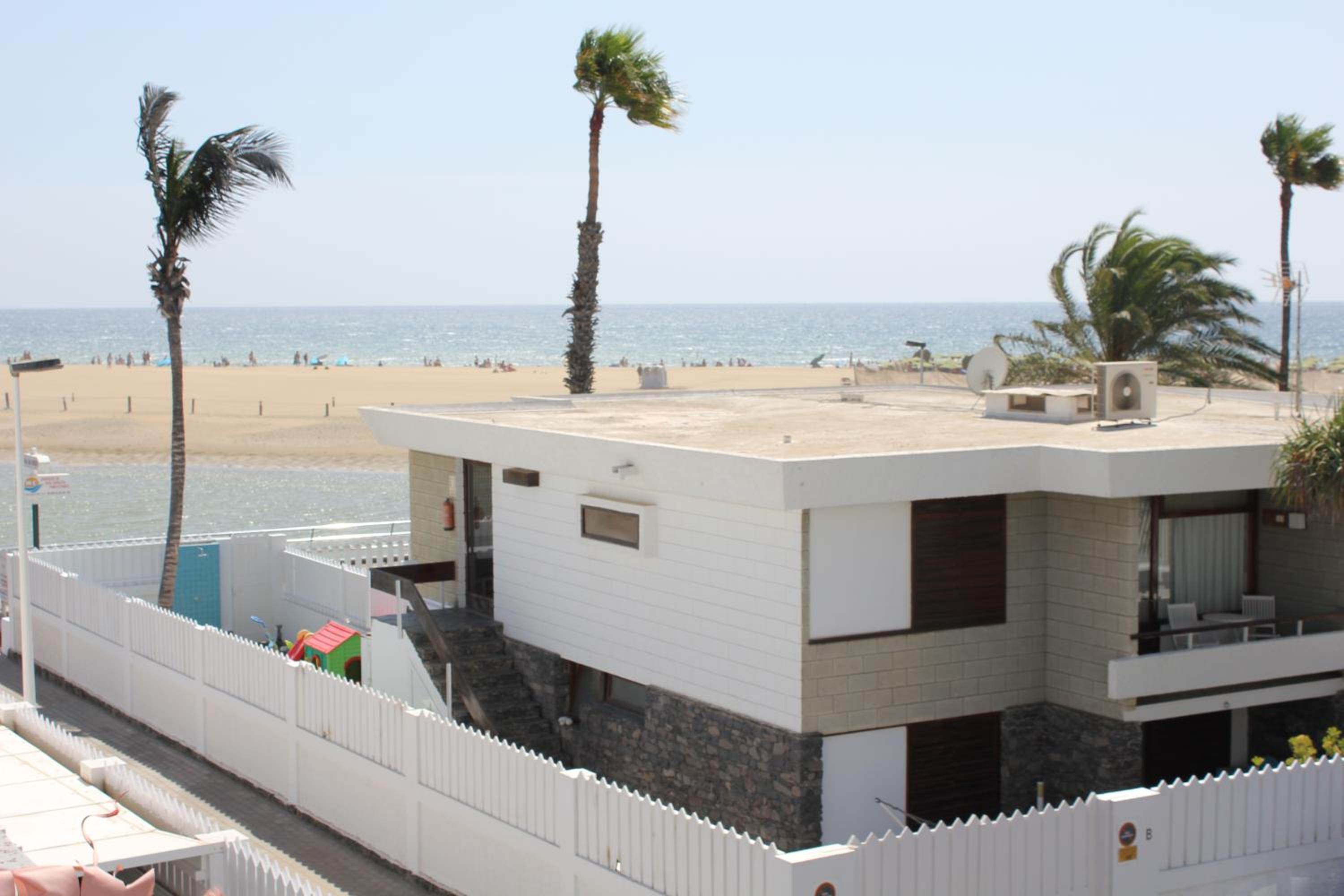 Oasis Playa Maspalomas