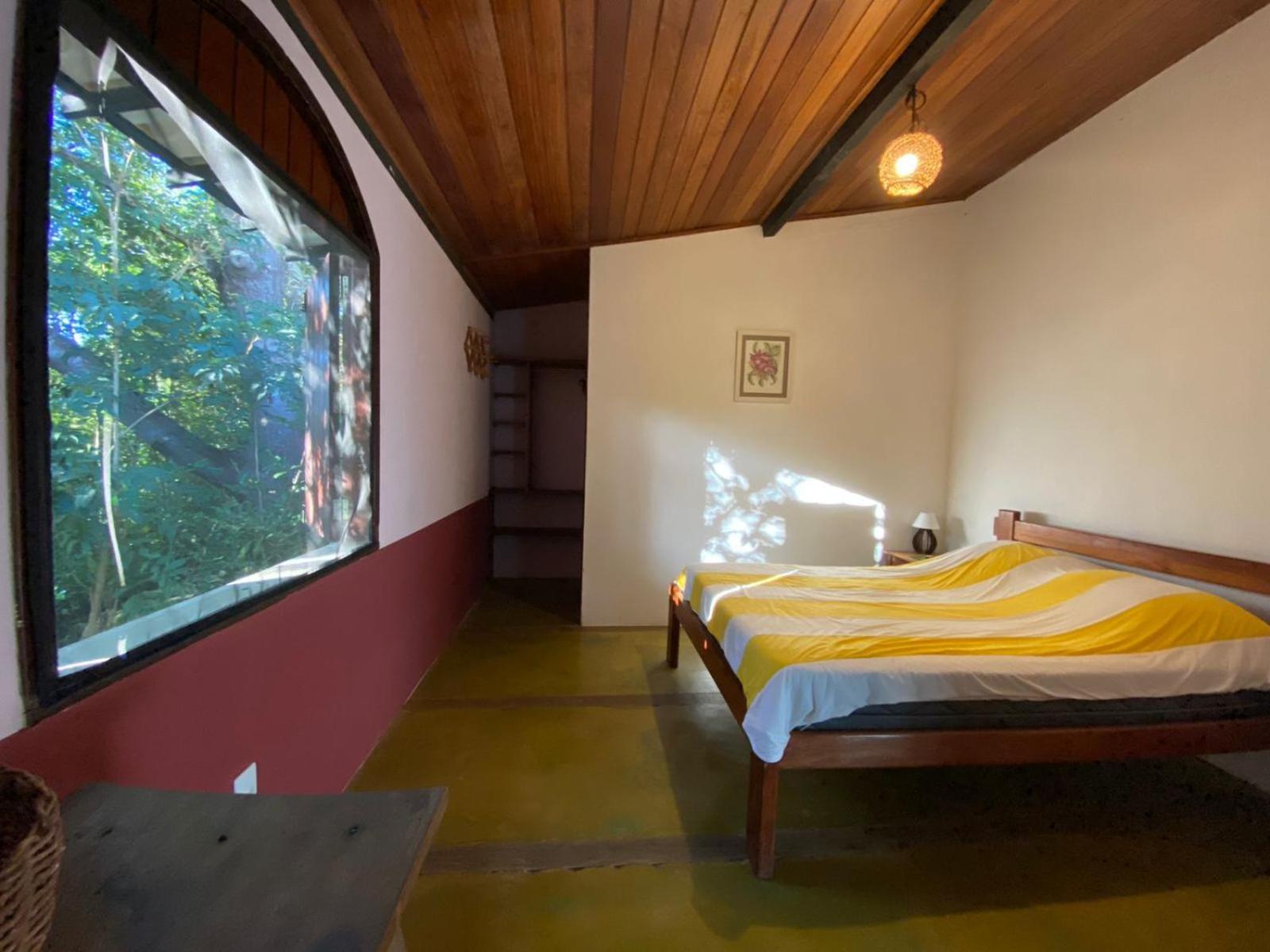 Hospedagem do Sítio