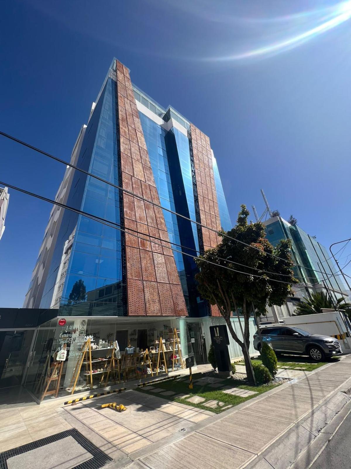 Hotel Novum Hotel - Image 1