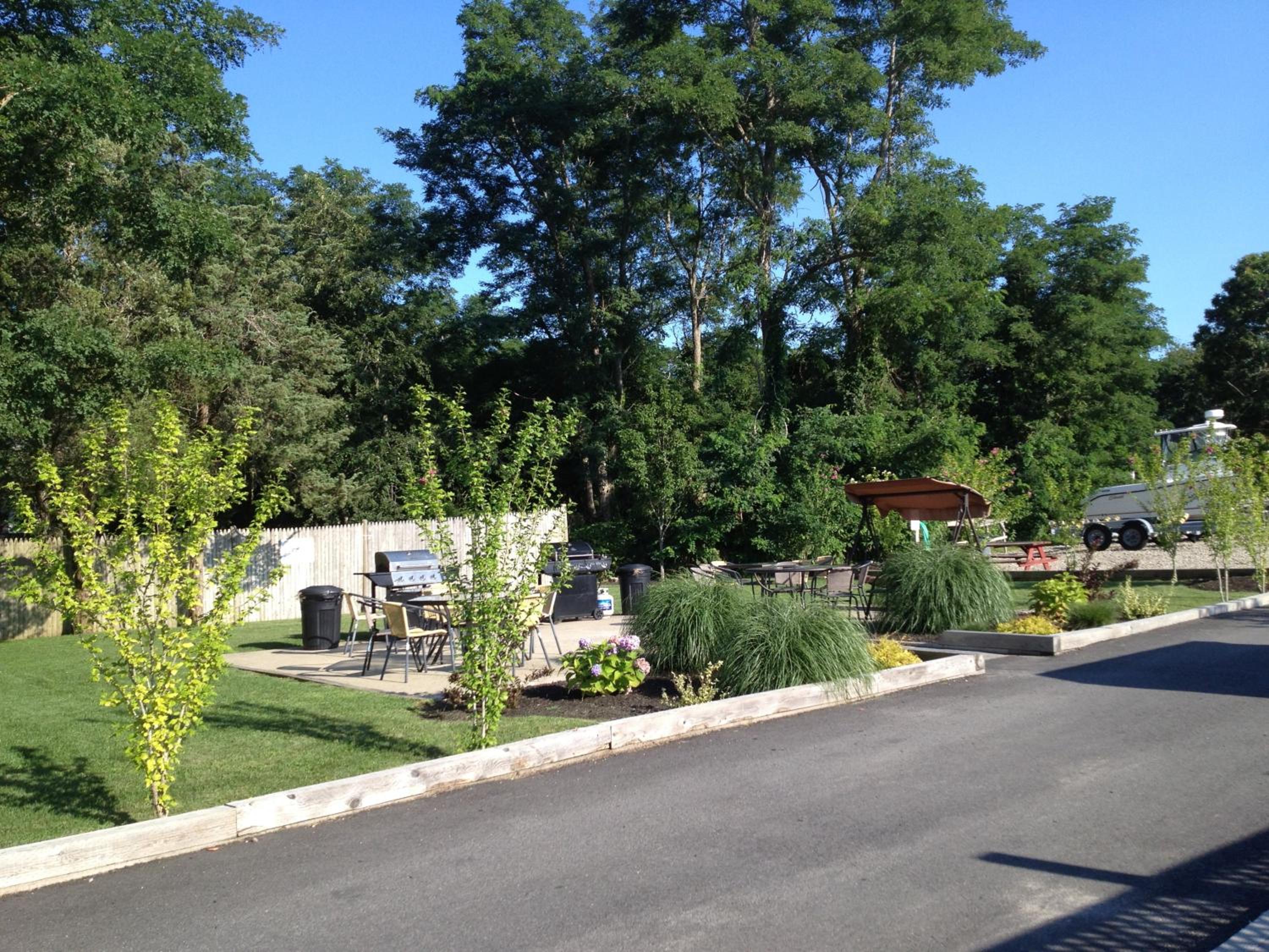 Windrift Motel