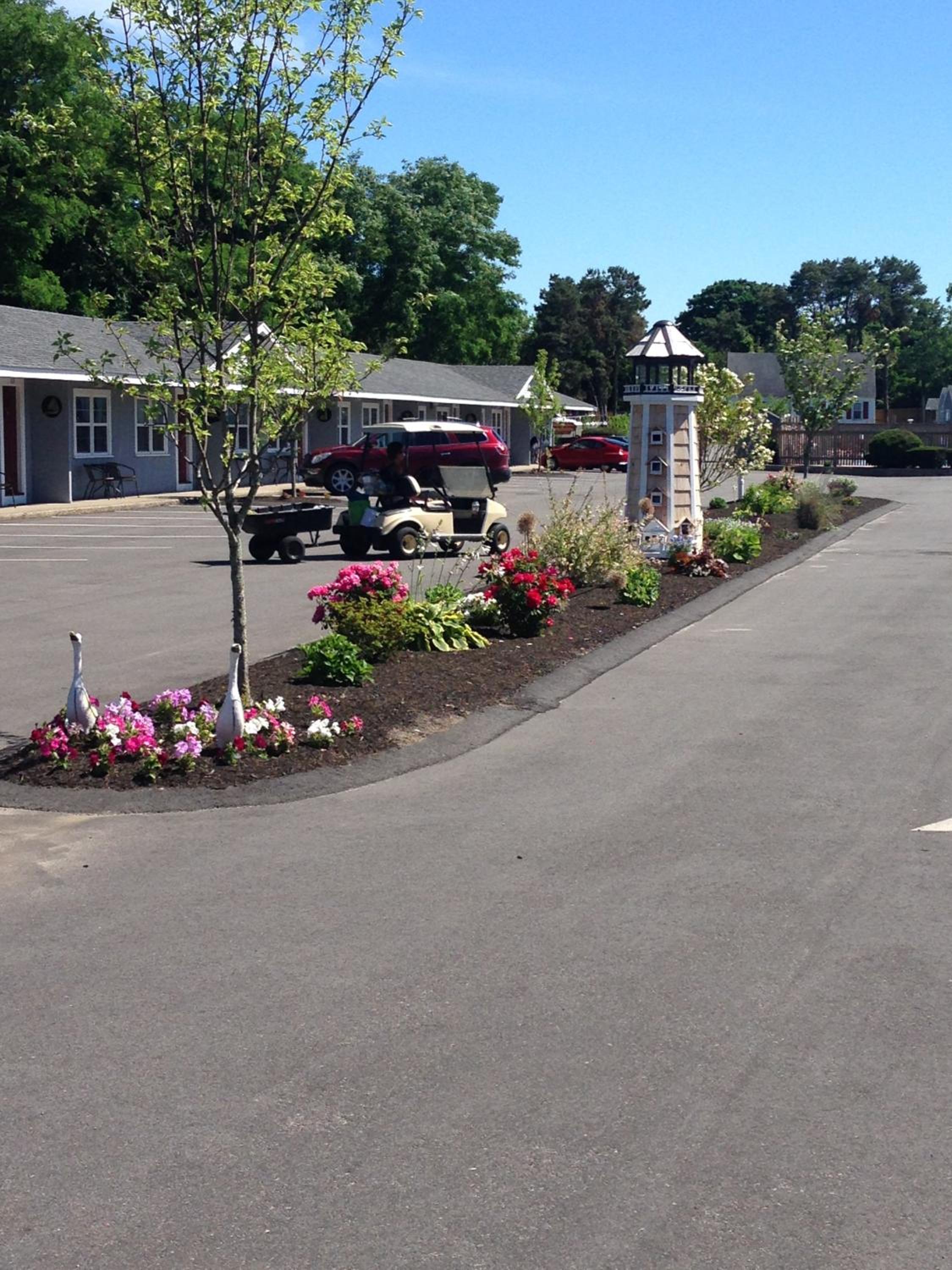 Windrift Motel