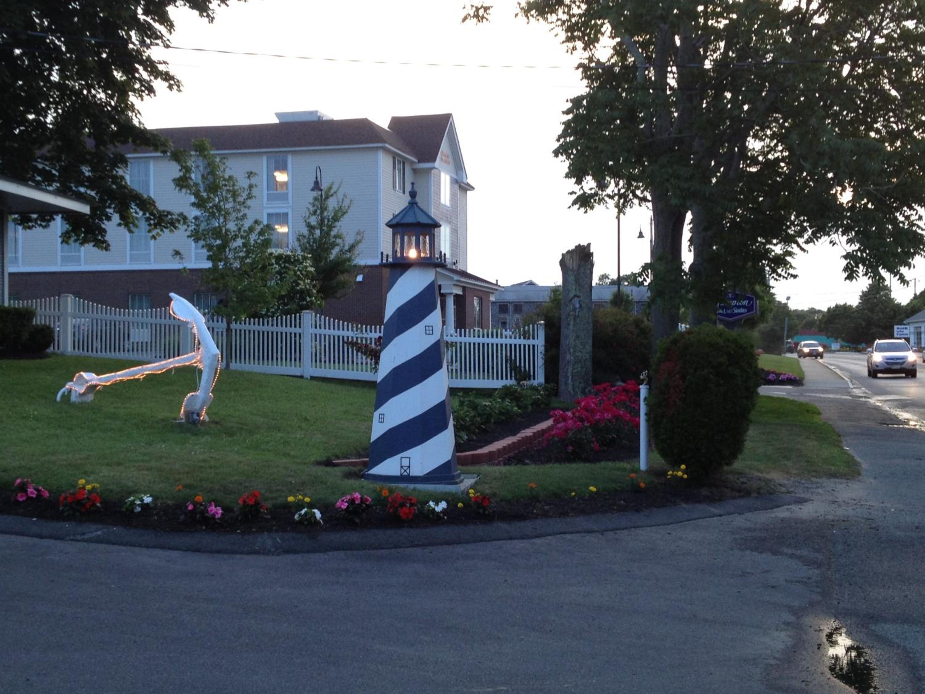 Windrift Motel