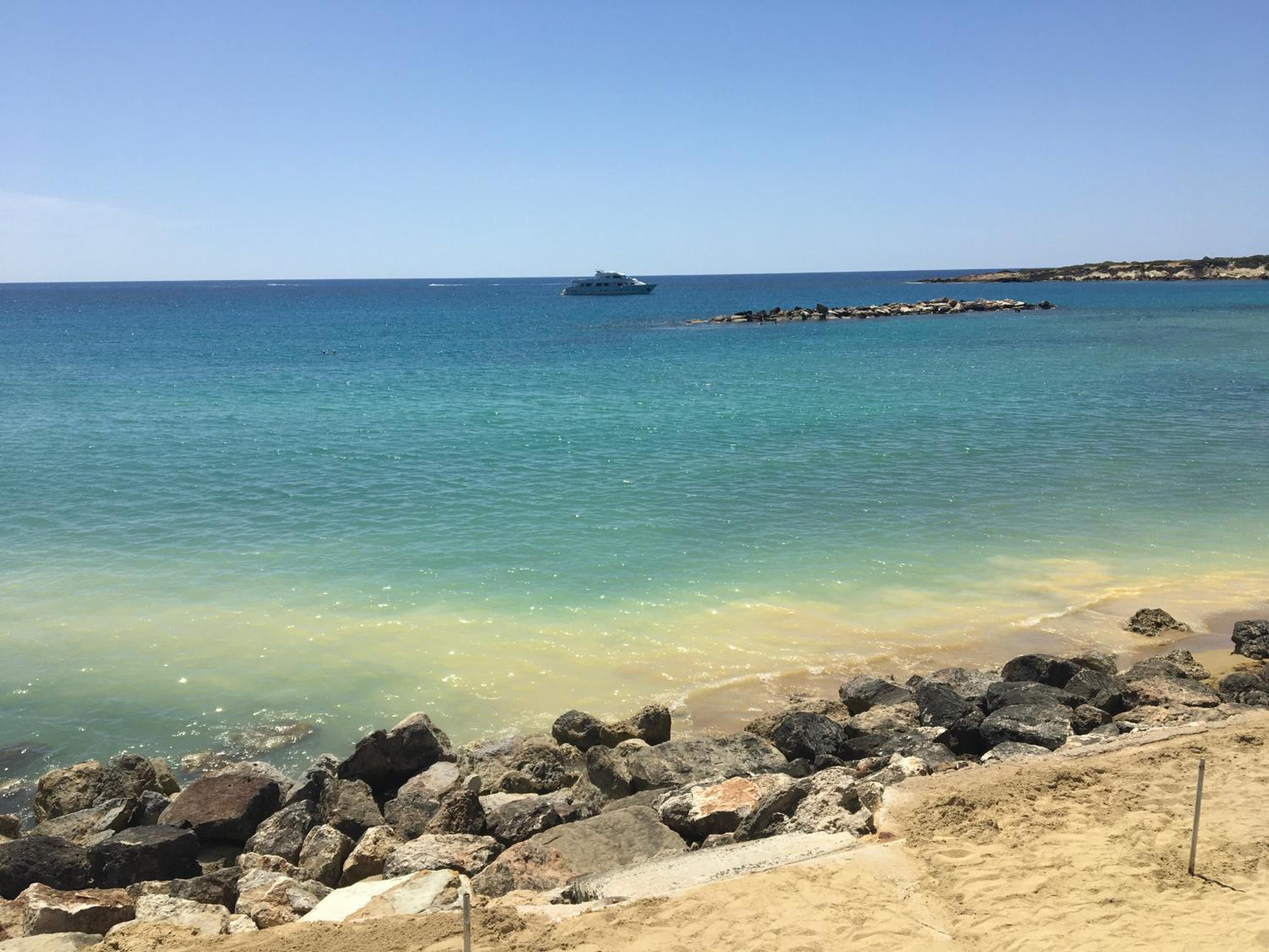 2 bedroom townhouse lower peyia paphos Cyprus