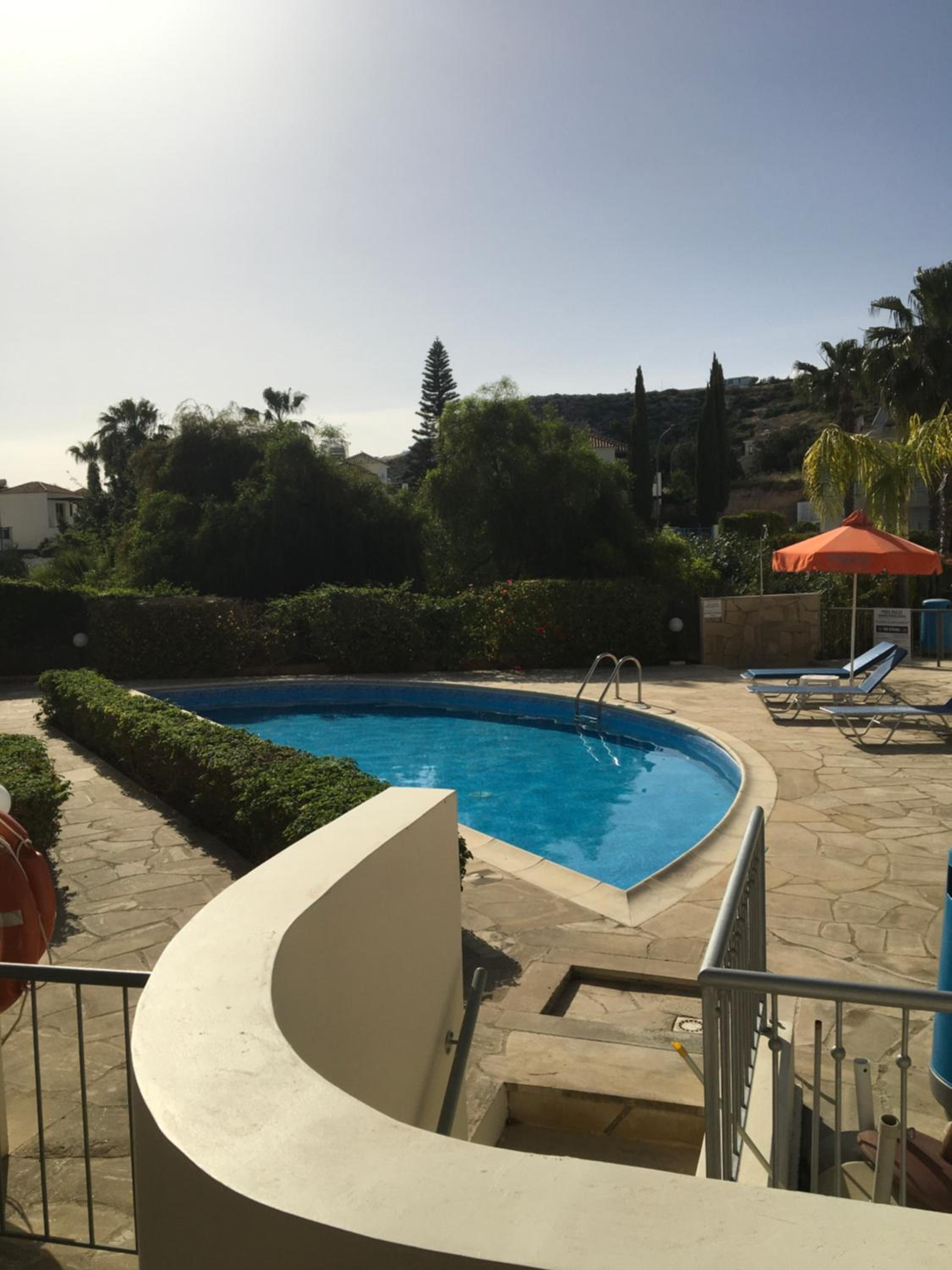 2 bedroom townhouse lower peyia paphos Cyprus