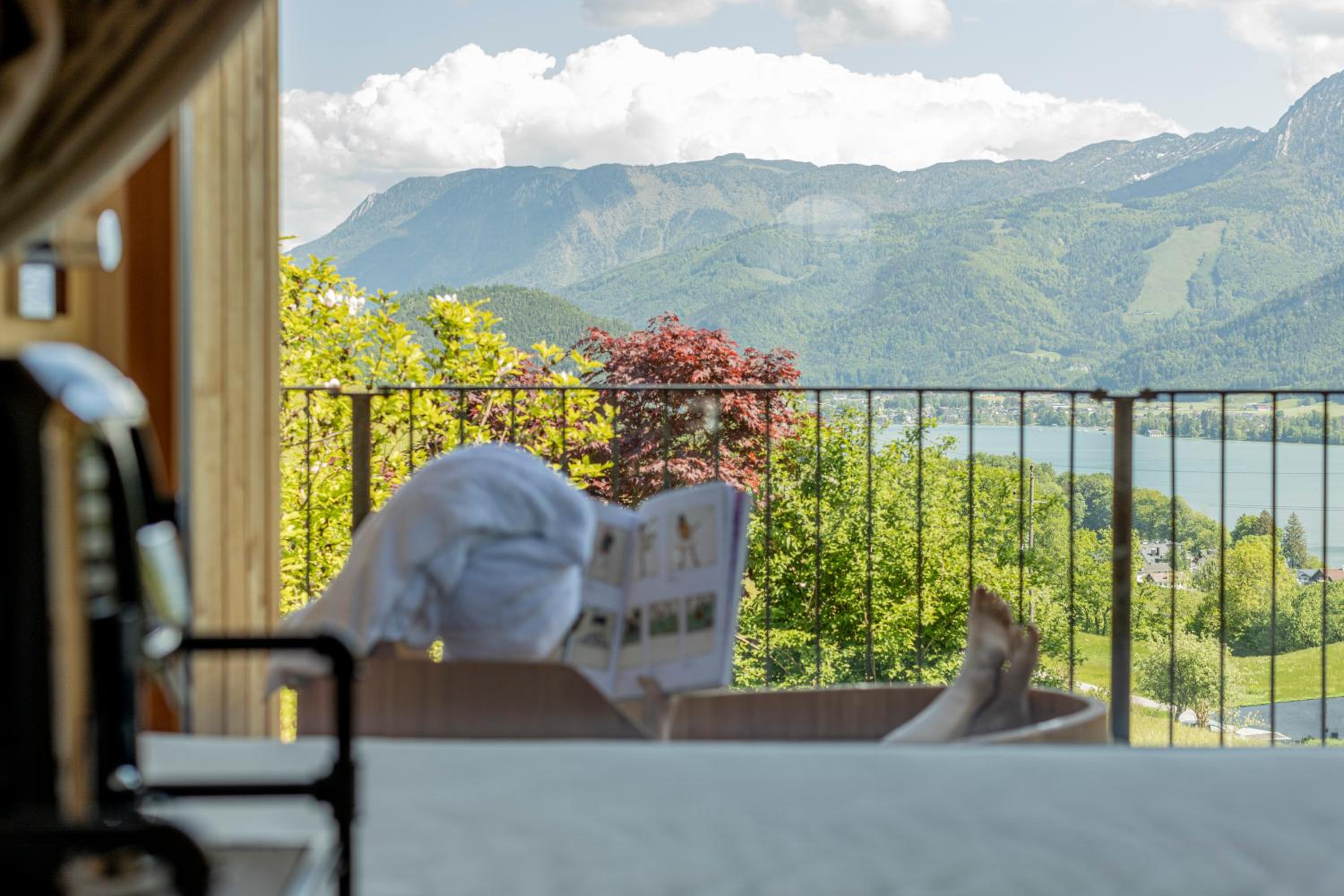 Balthasar Volcano Apartments - Adults only view 3
