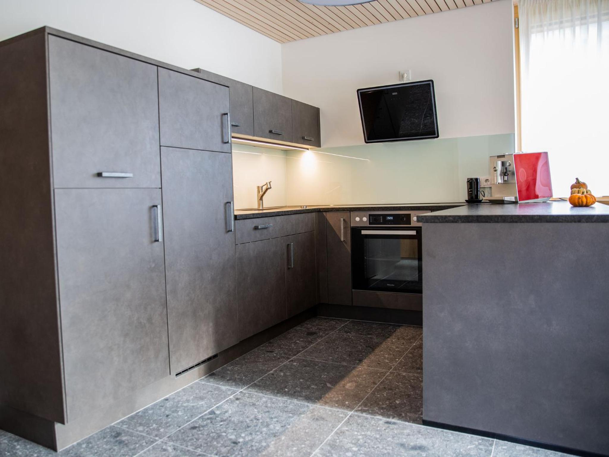 Chalet Alpenluft