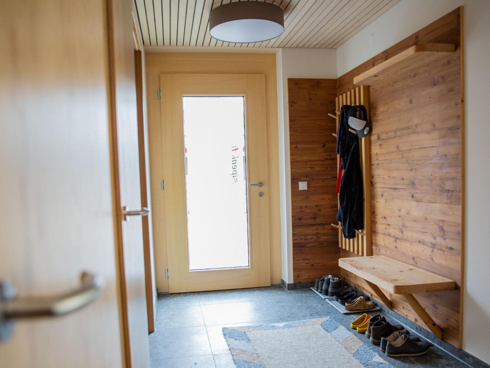 Chalet Alpenluft