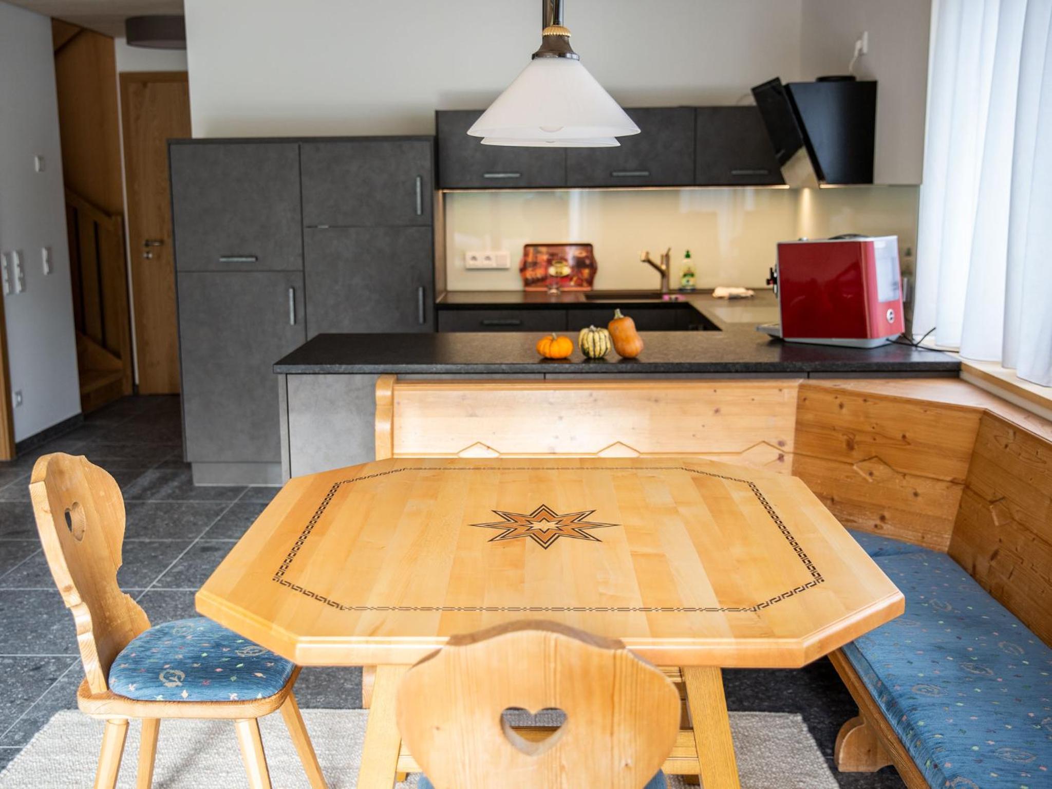 Chalet Alpenluft